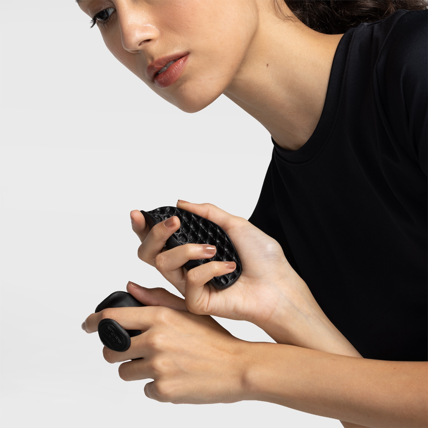 Handgrip Fiber Octo Maxgrip - Foto 3
