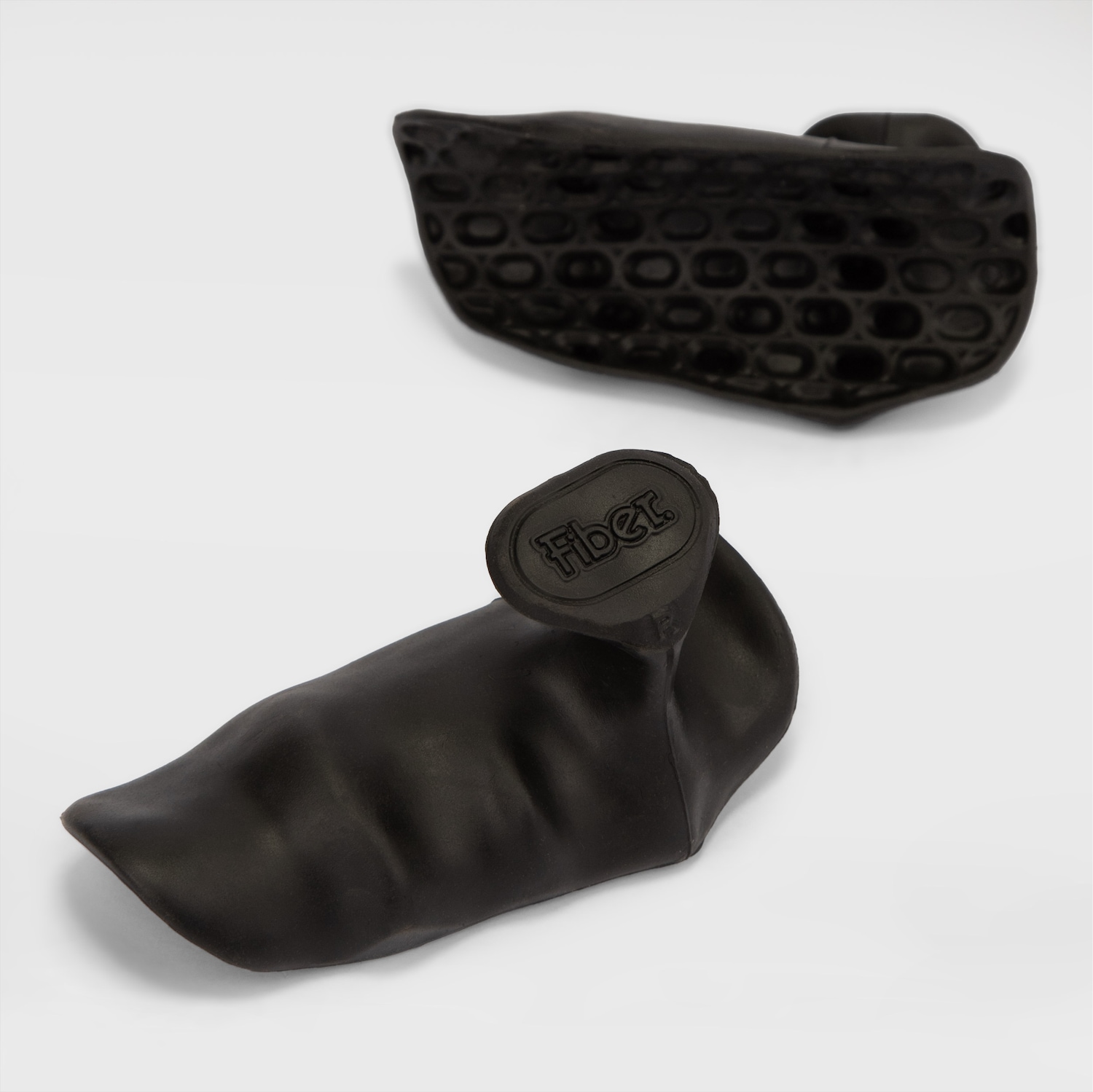 Handgrip Fiber Octo Maxgrip - Foto 1