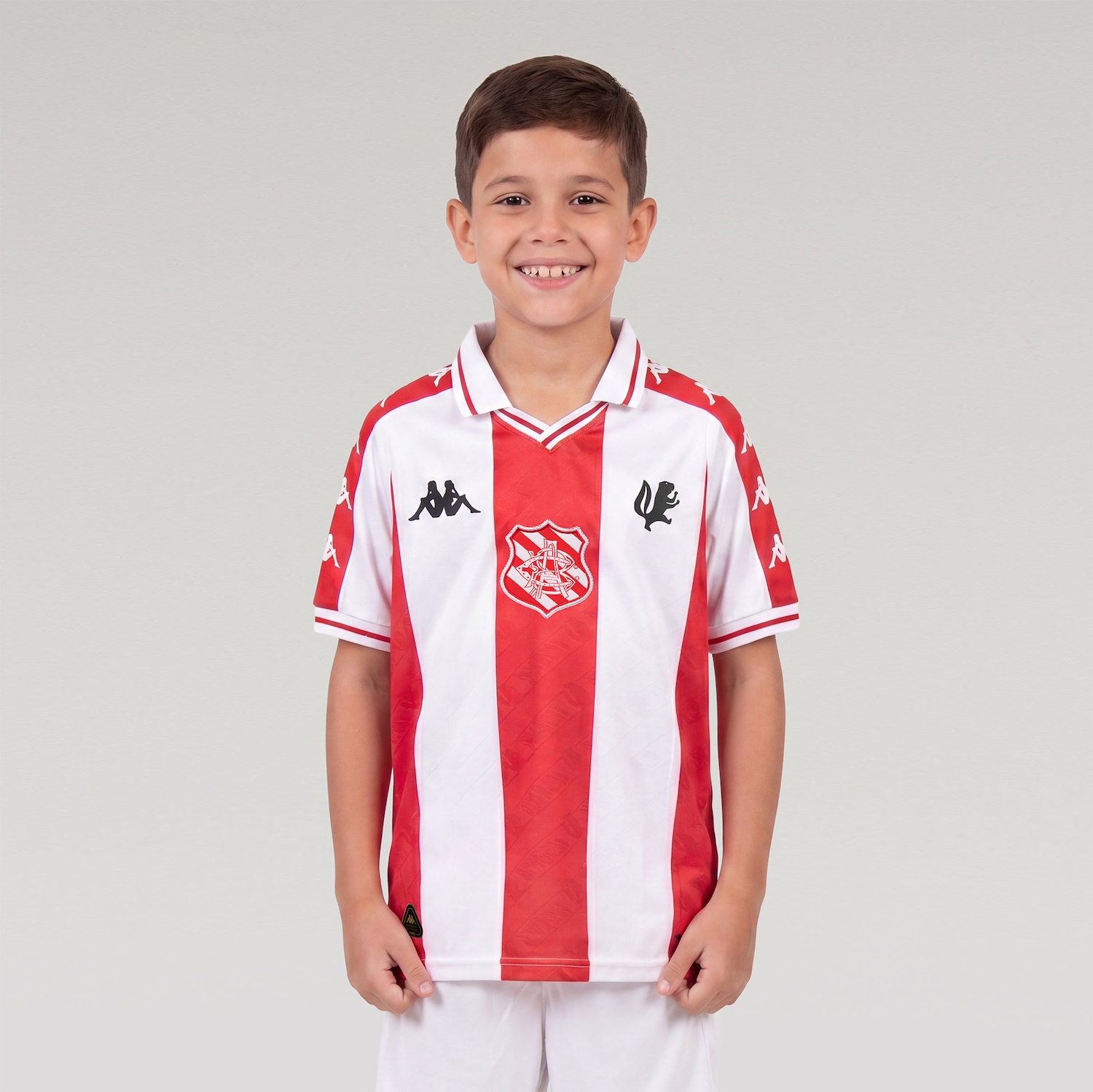 CAMISA BANGU I 25 TORCEDOR INF - Foto 1
