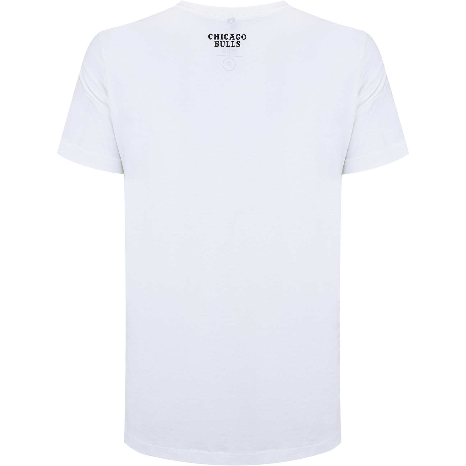 Camiseta NBA New Bulls N1598 - Masculina - Foto 2