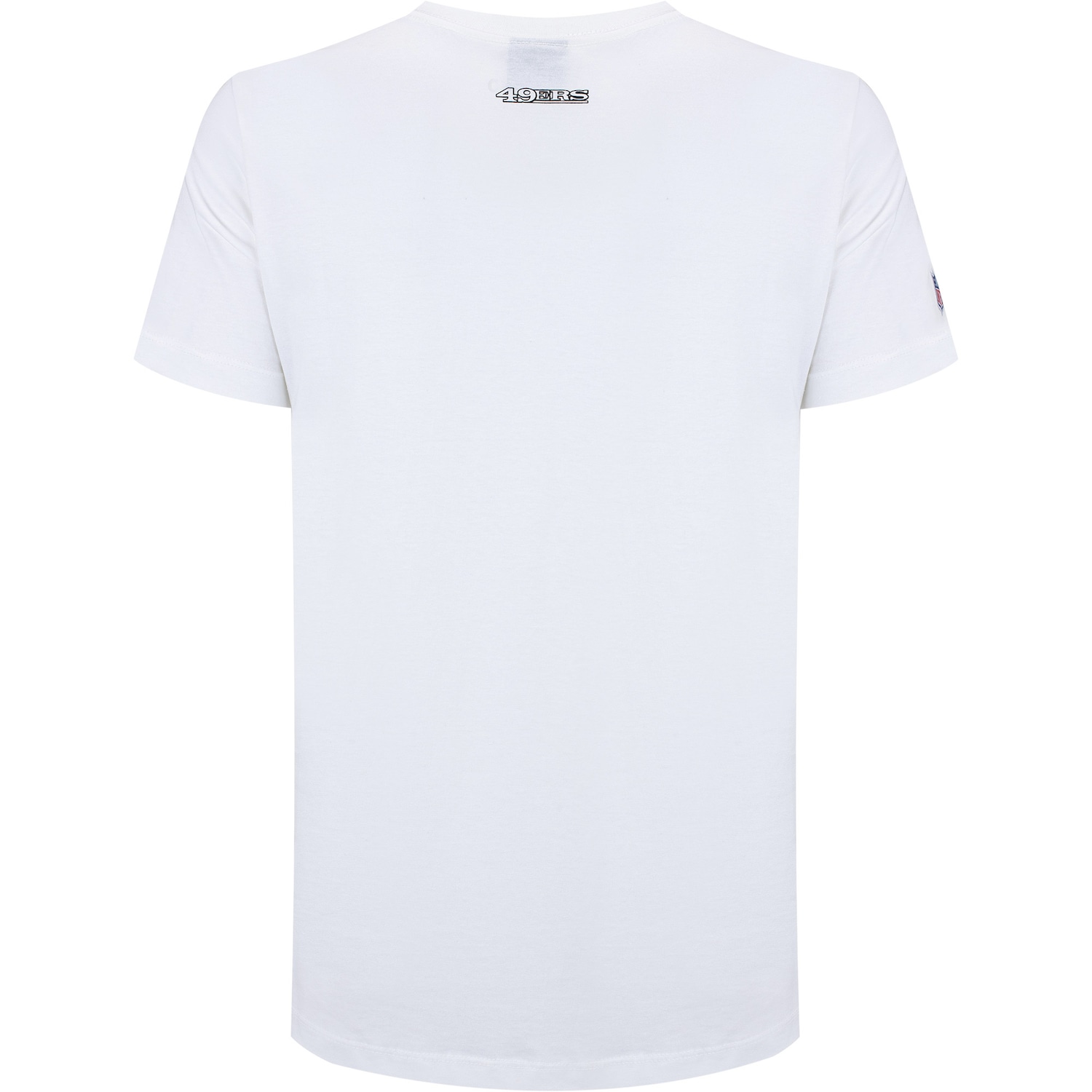 Camiseta NFL 49ers NF262 - Masculina - Foto 2