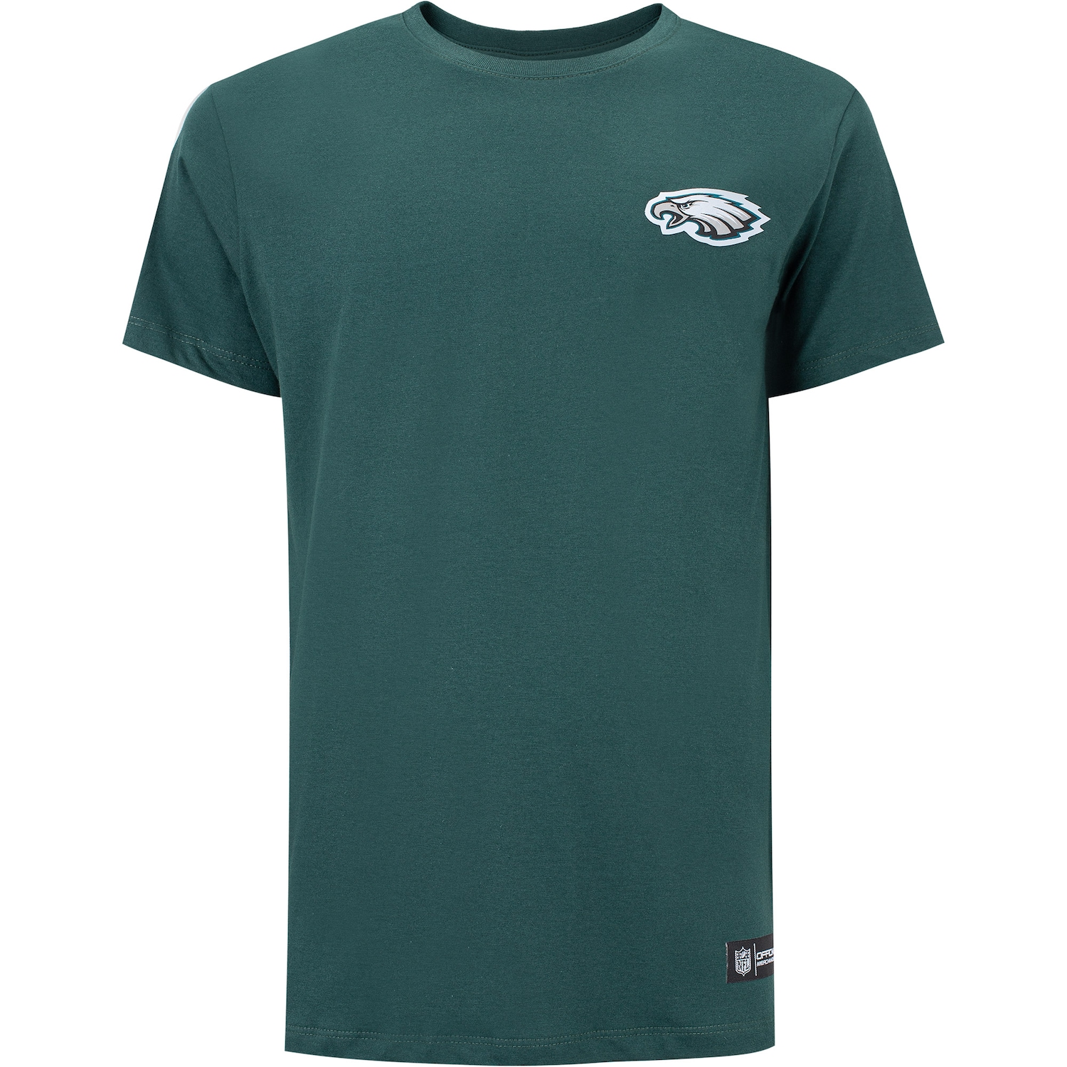 Camiseta NFL Philadelphia Eagles NF266 Masculina - Foto 1