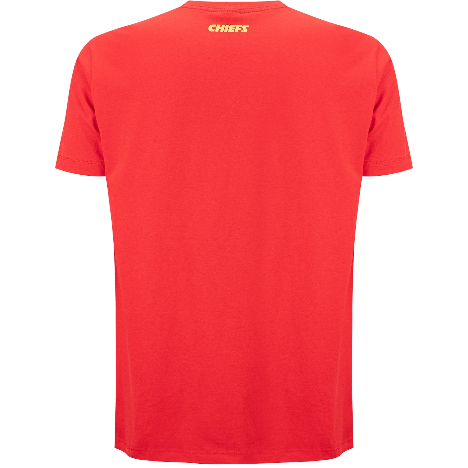 Camiseta NFL Chiefs NF267 - Masculina - Foto 2