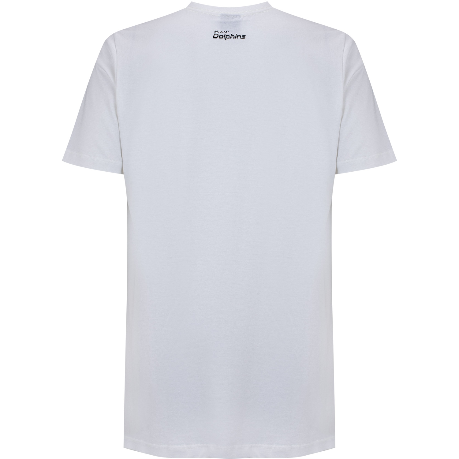 Camiseta NFL Dolphins NF272 - Masculina - Foto 2