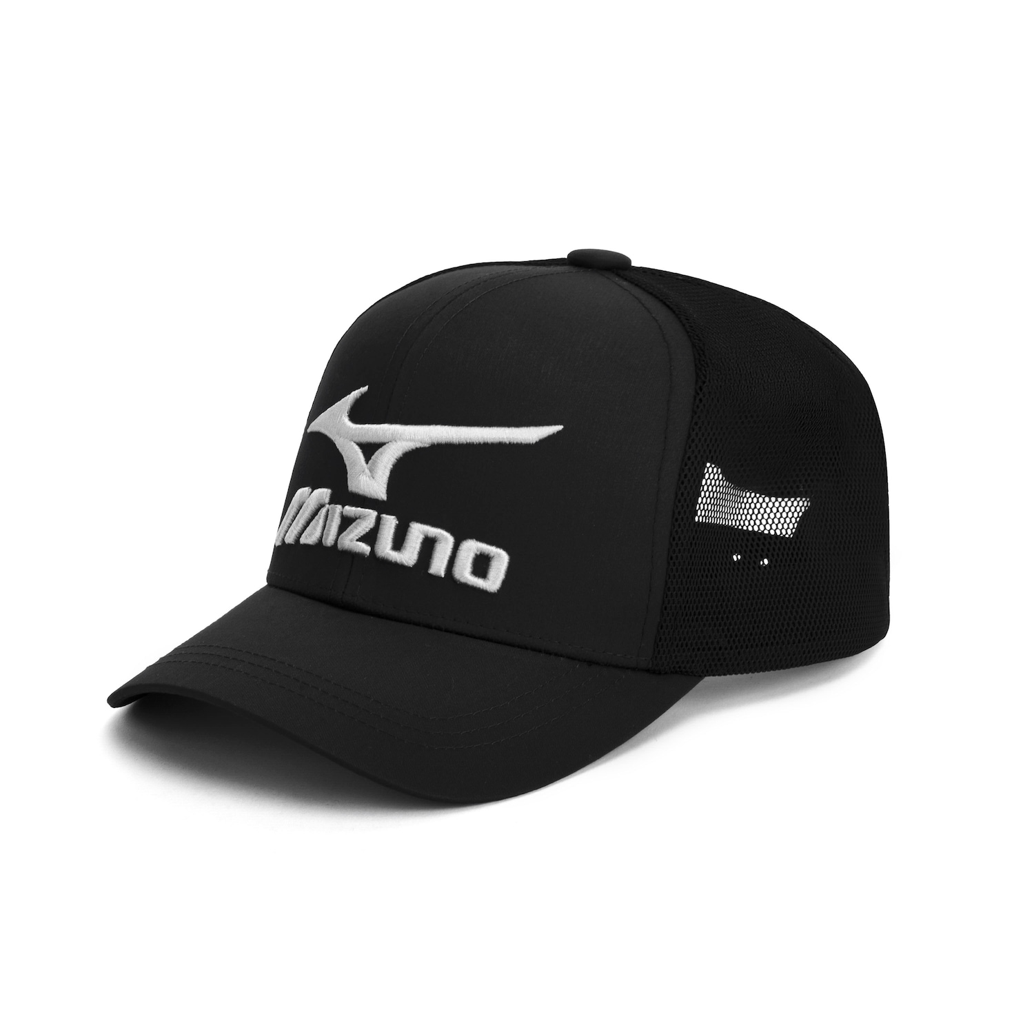 Boné Mizuno Osaka New Aba Curva - Foto 1