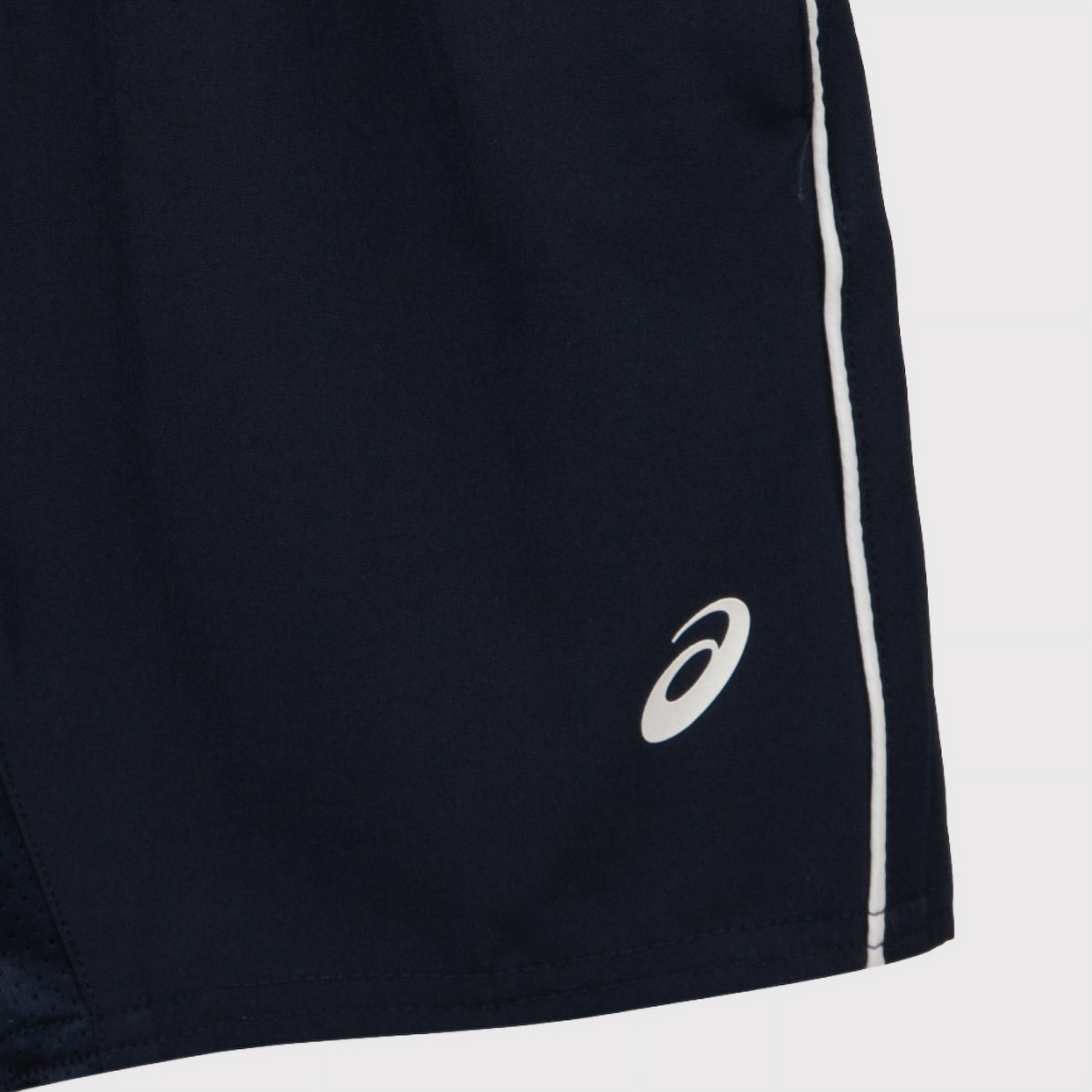 Bermuda Asics com Bolso Atoalhado Infantil - Foto 4