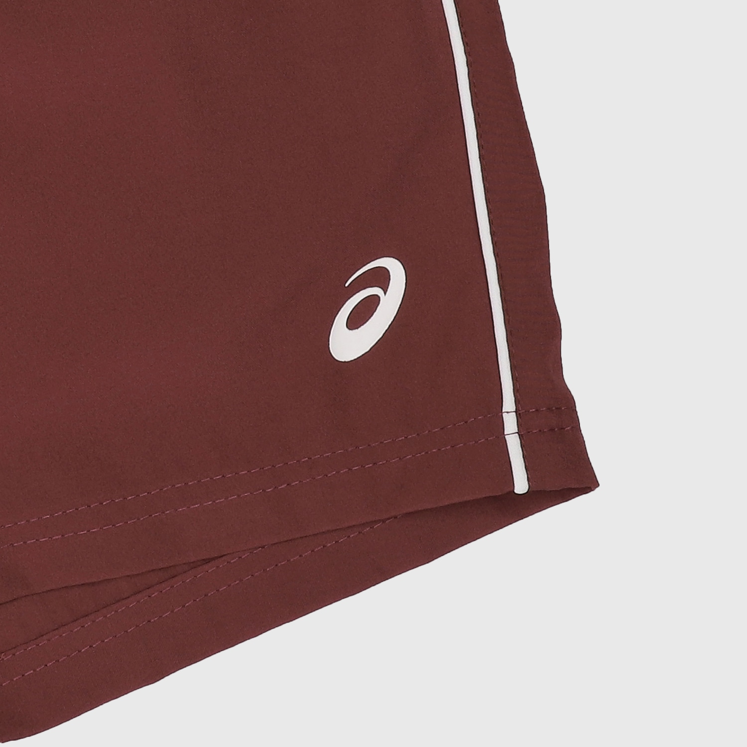 Bermuda Asics com Bolso Atoalhado Infantil - Foto 4
