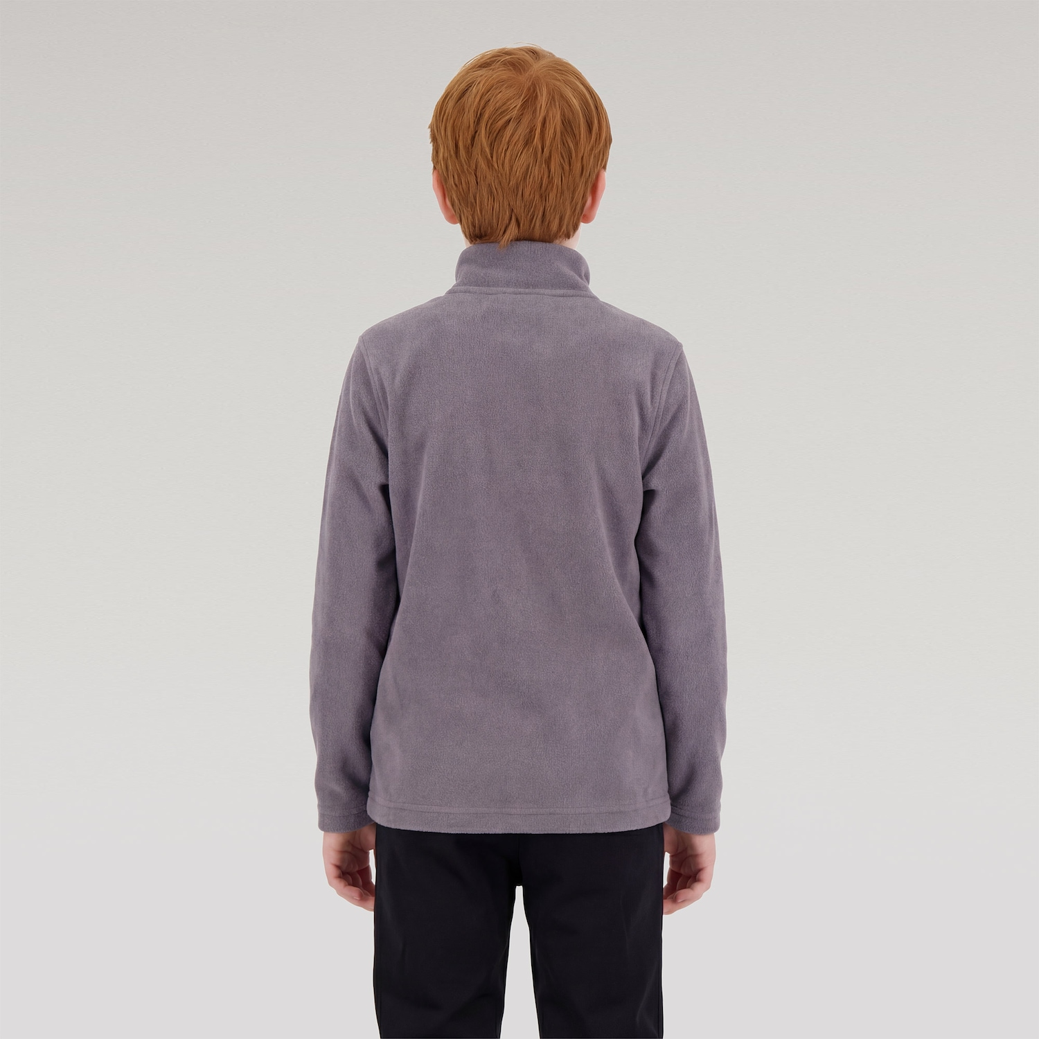 Blusão Fleece Nord Infantil - Foto 4