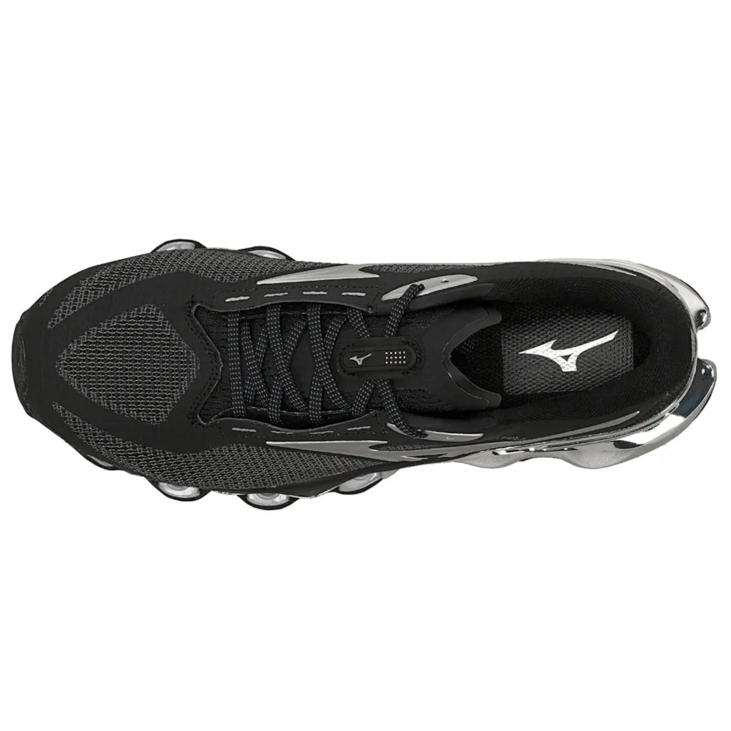 Tênis Masculino Mizuno Wave Prophecy 15 SE - Foto 4