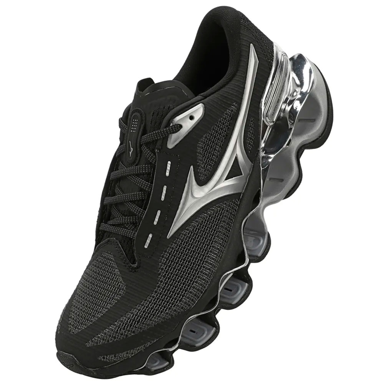 Tênis Masculino Mizuno Wave Prophecy 15 SE - Foto 5