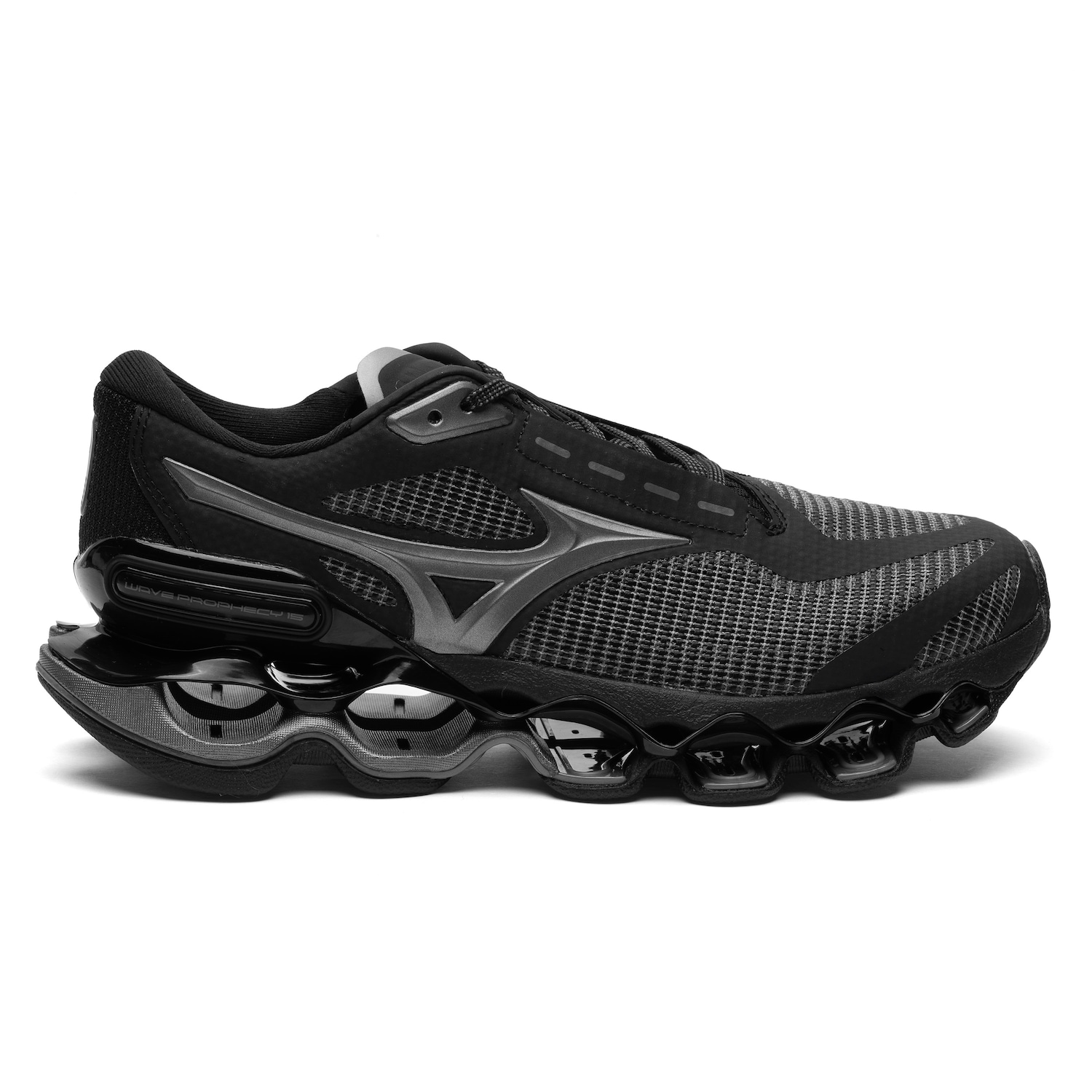 Tênis Unissex Mizuno Wave Prophecy 15 - Foto 1