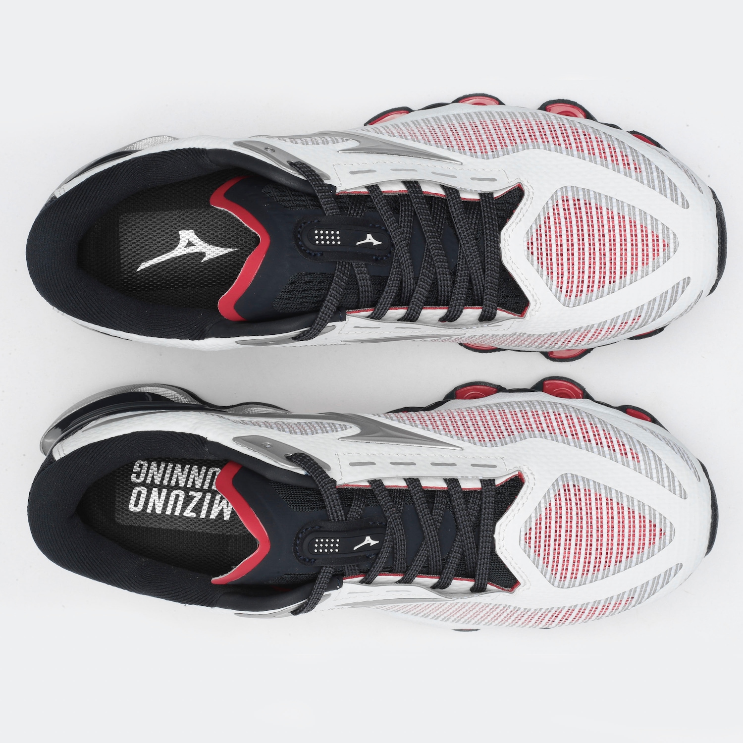 Tênis Unissex Mizuno Wave Prophecy 15 - Foto 3