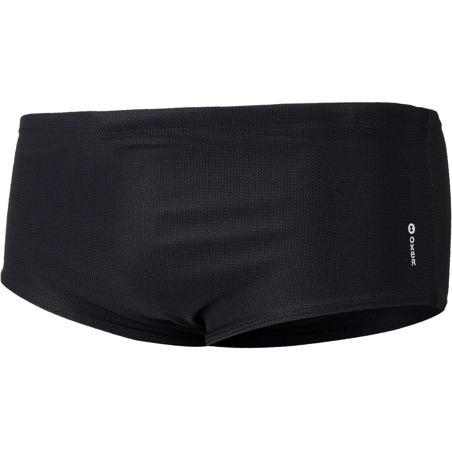 Sunga Medley Com Textura 15CM Masculina Oxer - Foto 1