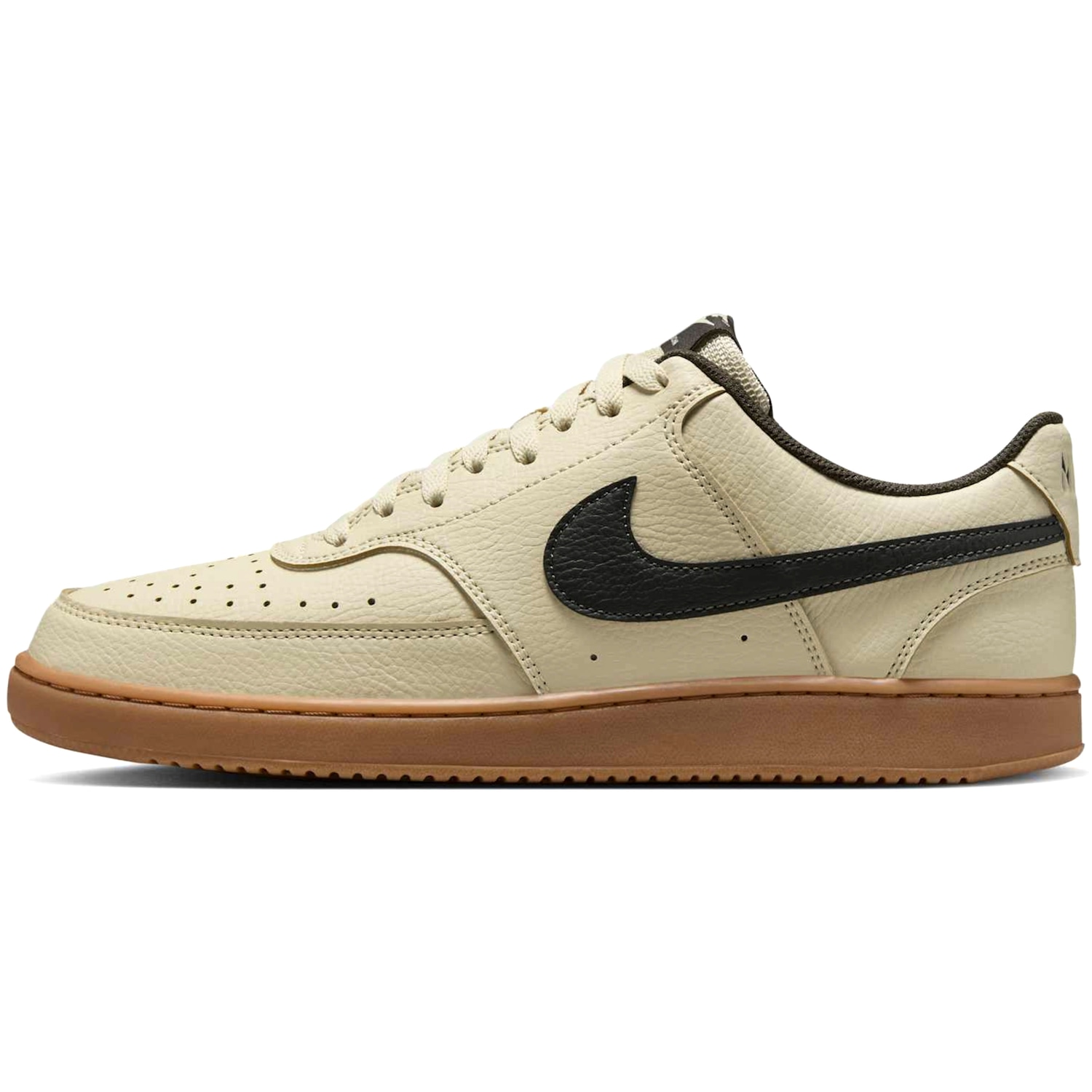 Tênis Masculino Nike Court Vision Low - Foto 2