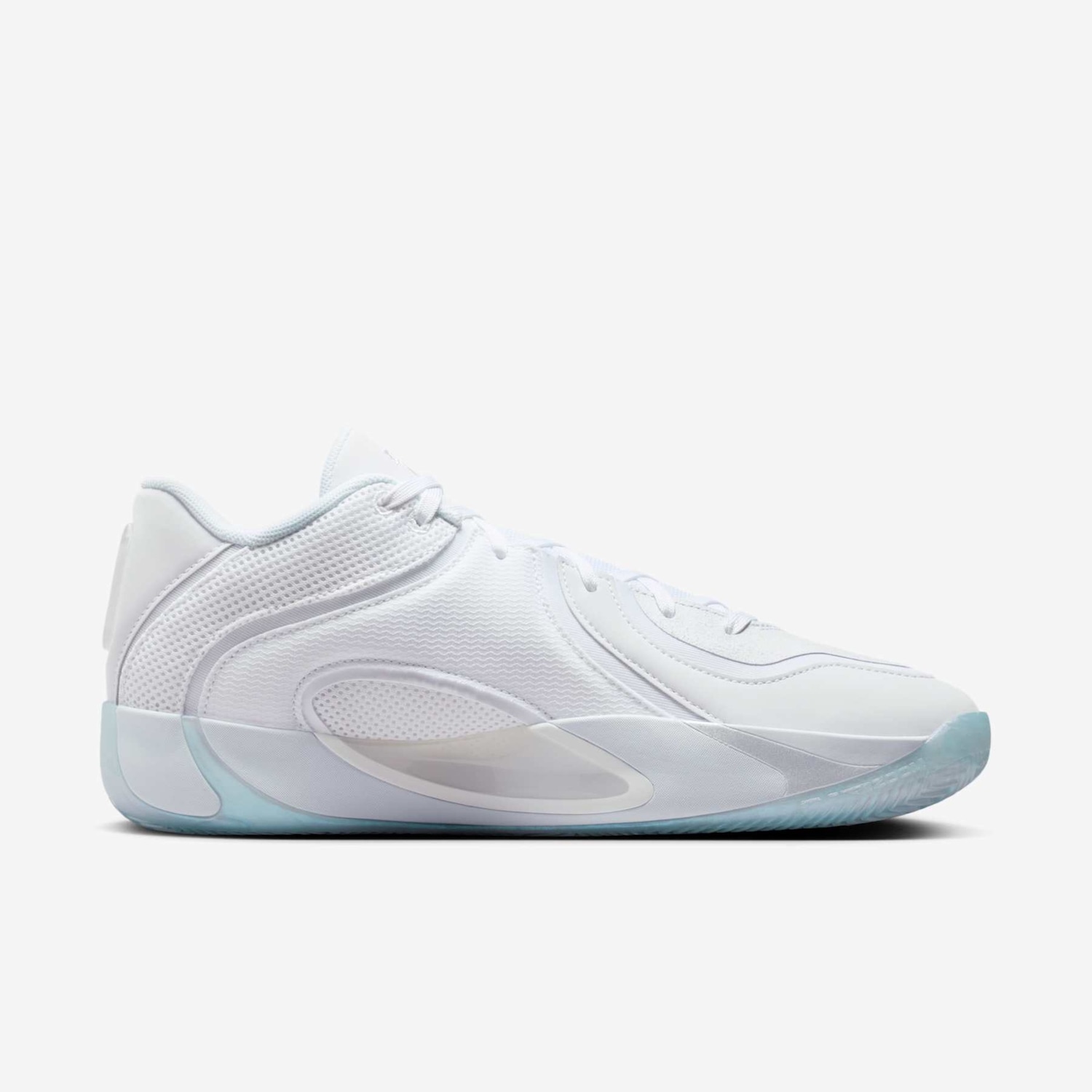 Tênis Masculino Nike Jordan Tatum 4 - Foto 1