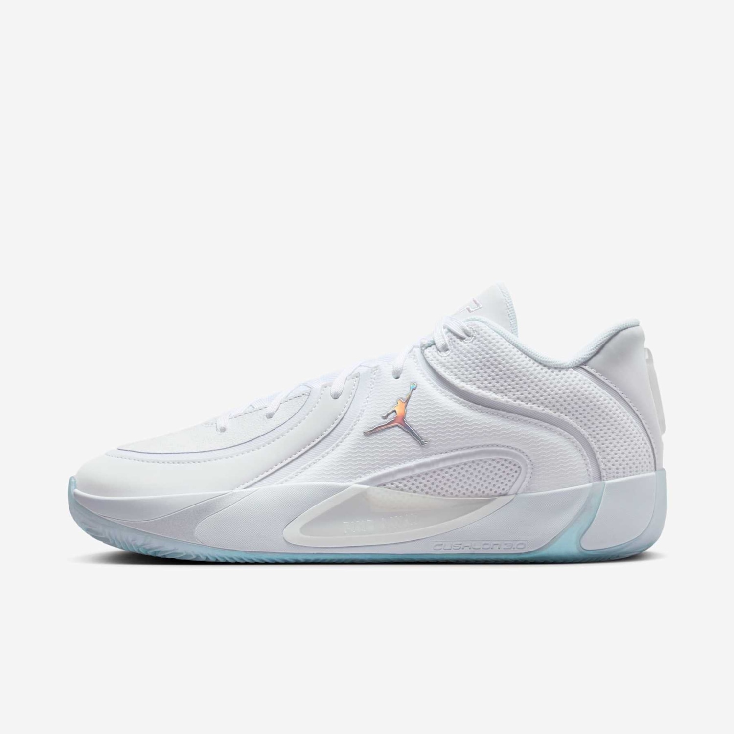 Tênis Masculino Nike Jordan Tatum 4 - Foto 2