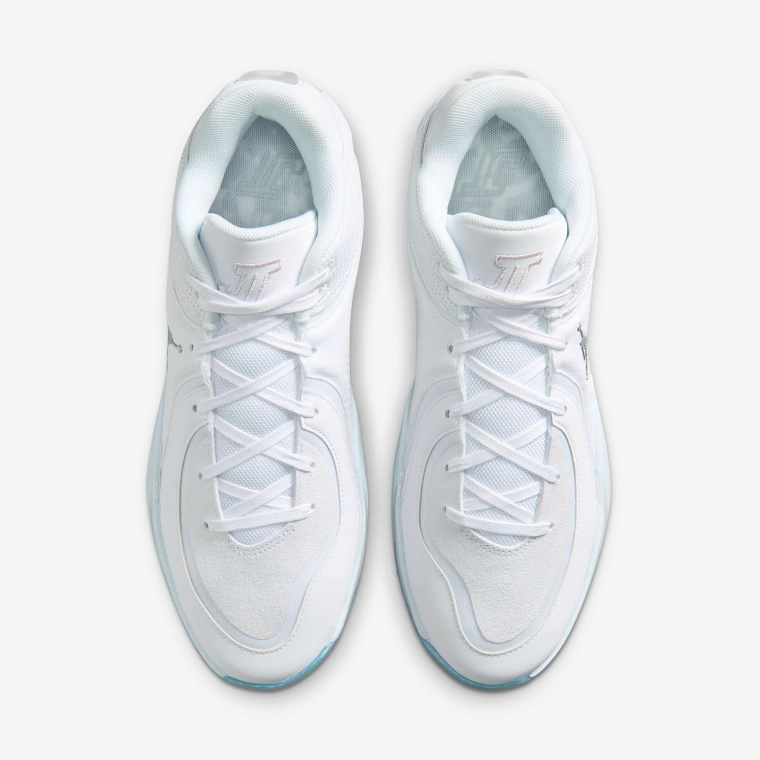 Tênis Masculino Nike Jordan Tatum 4 - Foto 3