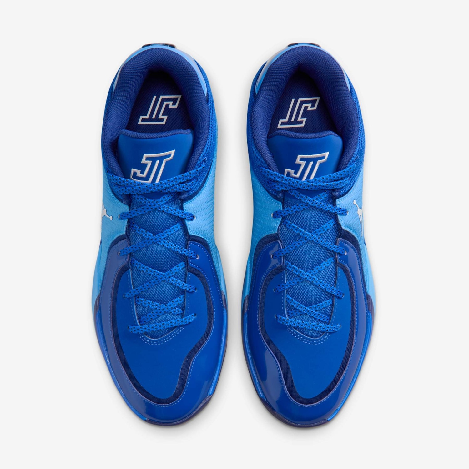 Tênis Masculino Nike Jordan Tatum 4 - Foto 3
