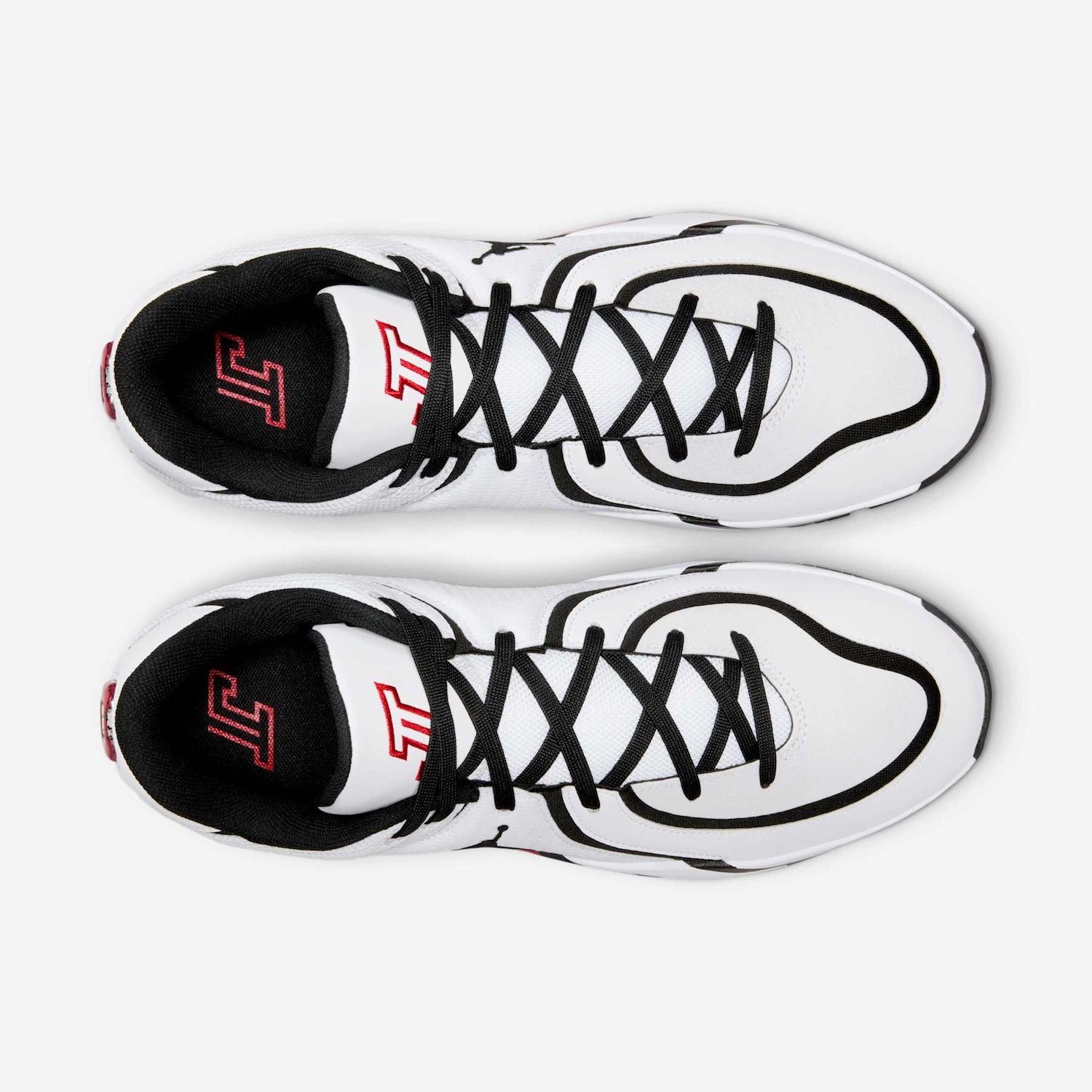 Tênis Masculino Nike Jordan Tatum 4 - Foto 3
