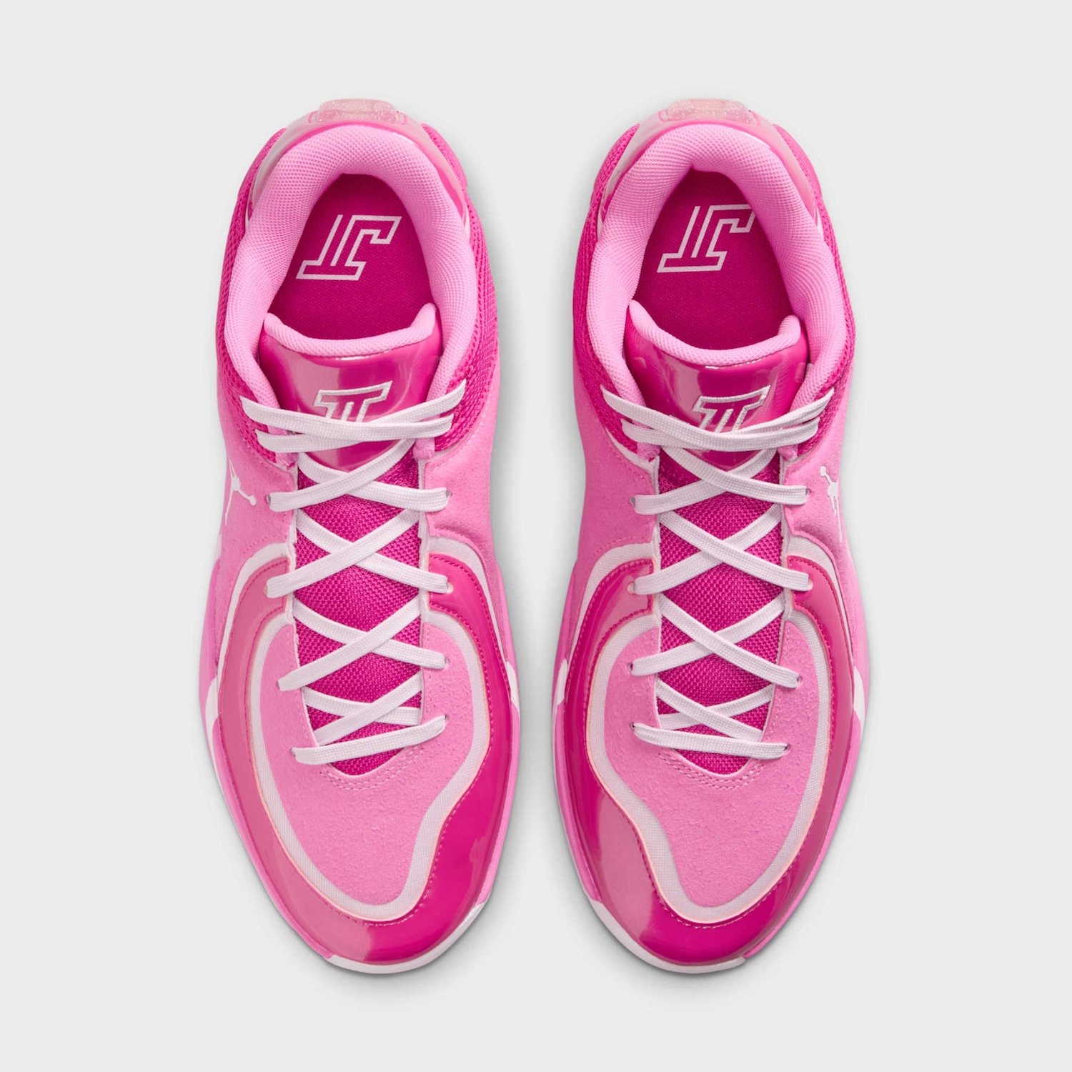 Tênis Masculino Nike Jordan Tatum 4 - Foto 3