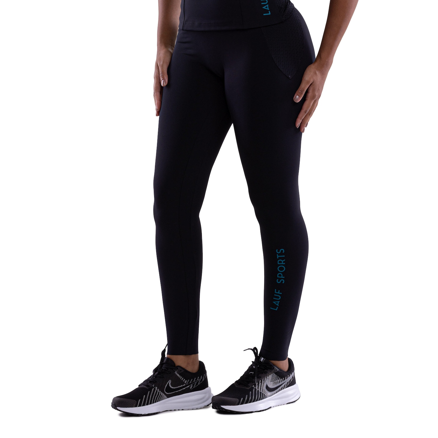 Calça Lauf Legging Elysia Feminina - Foto 2