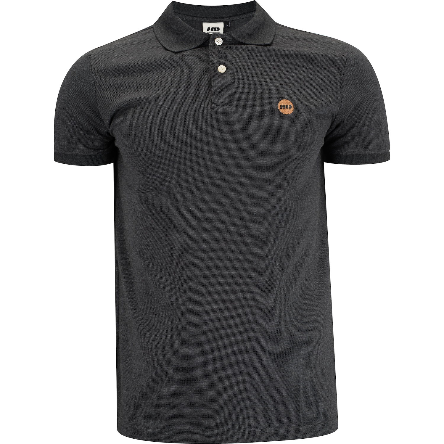 Camiseta Hd Polo Piquet Hawaiian Dreams Masculina - Foto 1