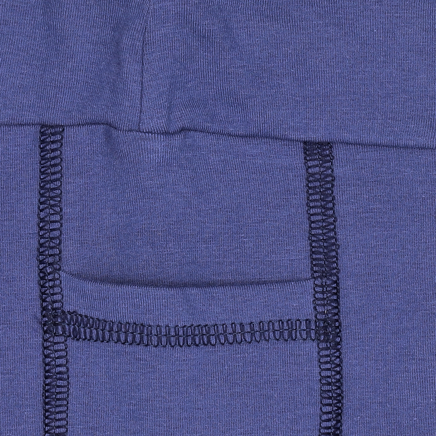 Short Oxer Confort com Bolso Infantil - Foto 4