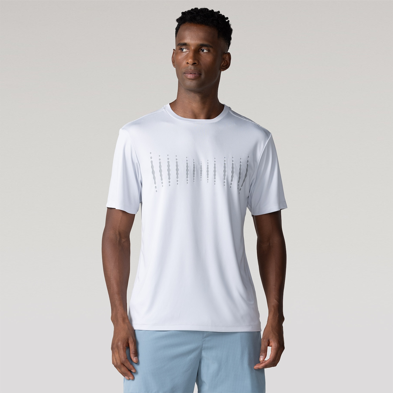 Camiseta Oxer MP Estampa Masculina - Foto 1