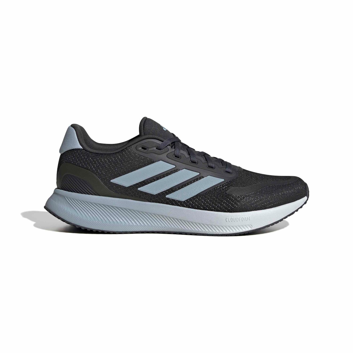 Tênis Masculino adidas Runfalcon 5 - Foto 1