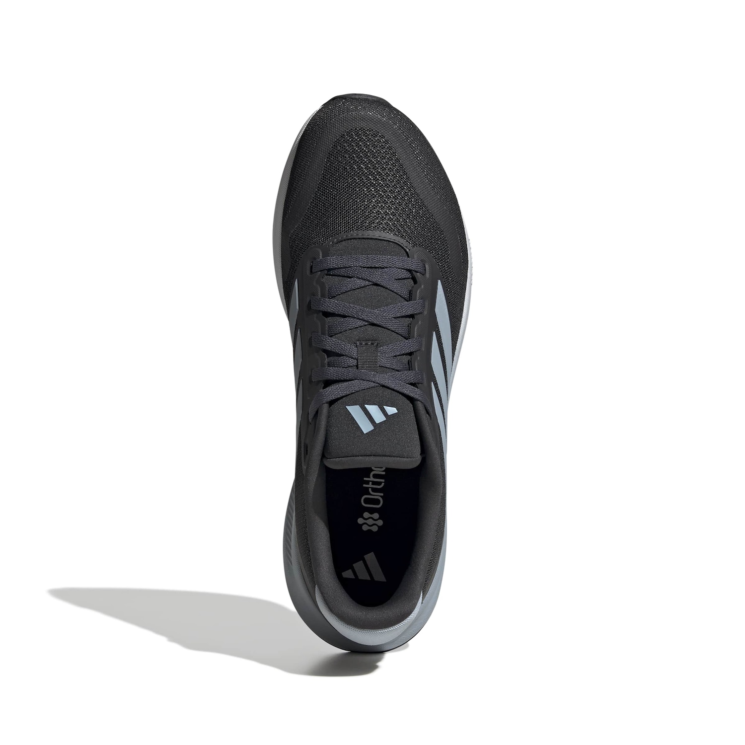 Tênis Masculino adidas Runfalcon 5 - Foto 3