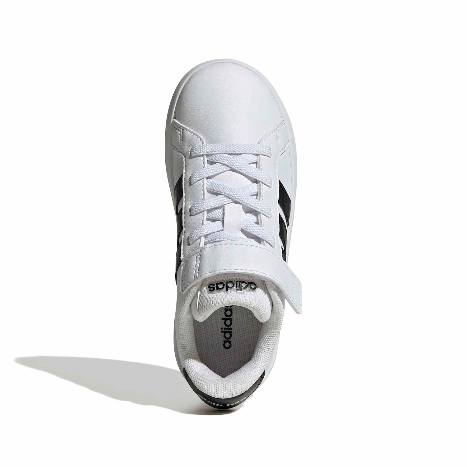 Tênis Infantil adidas Grand Court 3.0 - Foto 3
