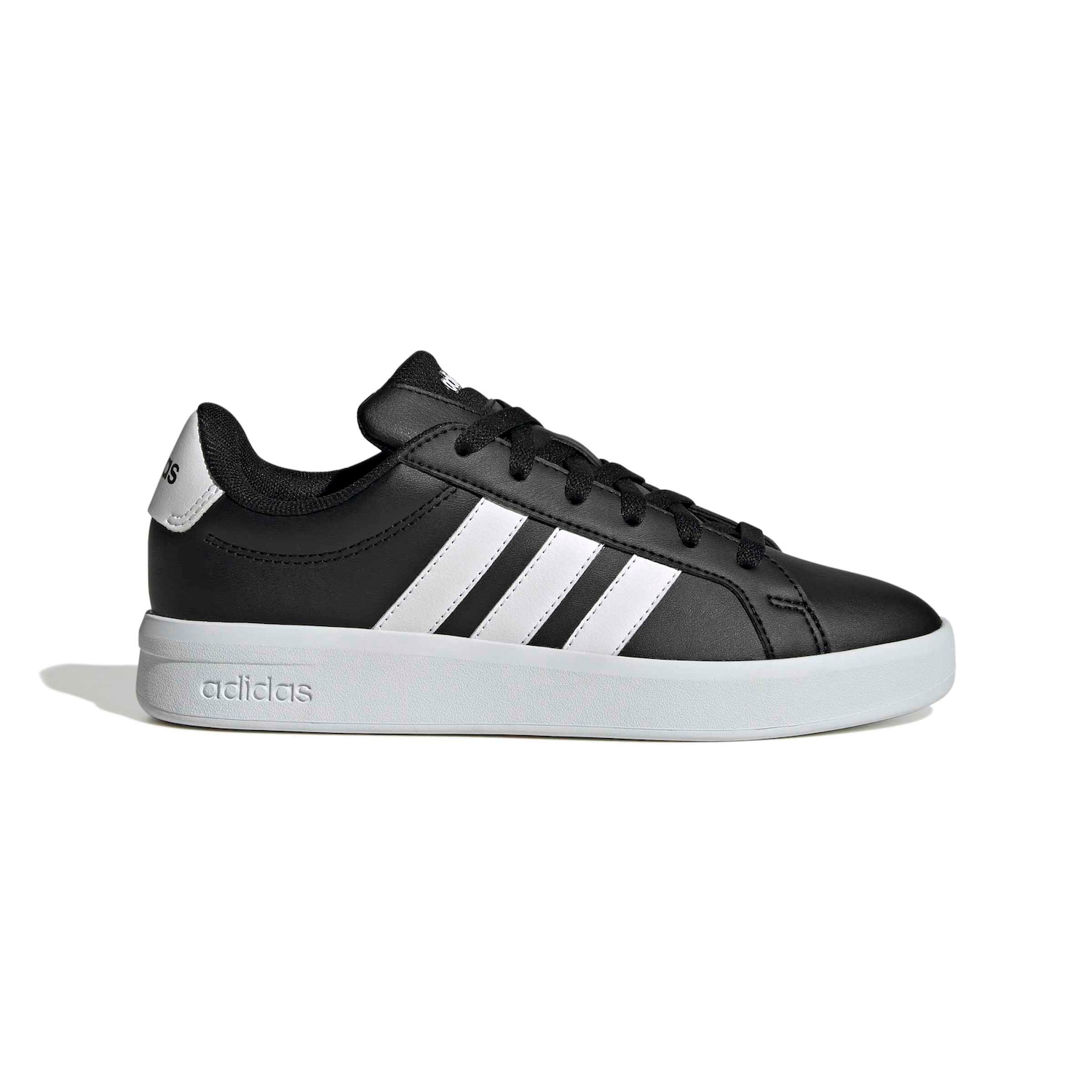 Tênis Infantil adidas Grand Court 3.0 - Foto 1