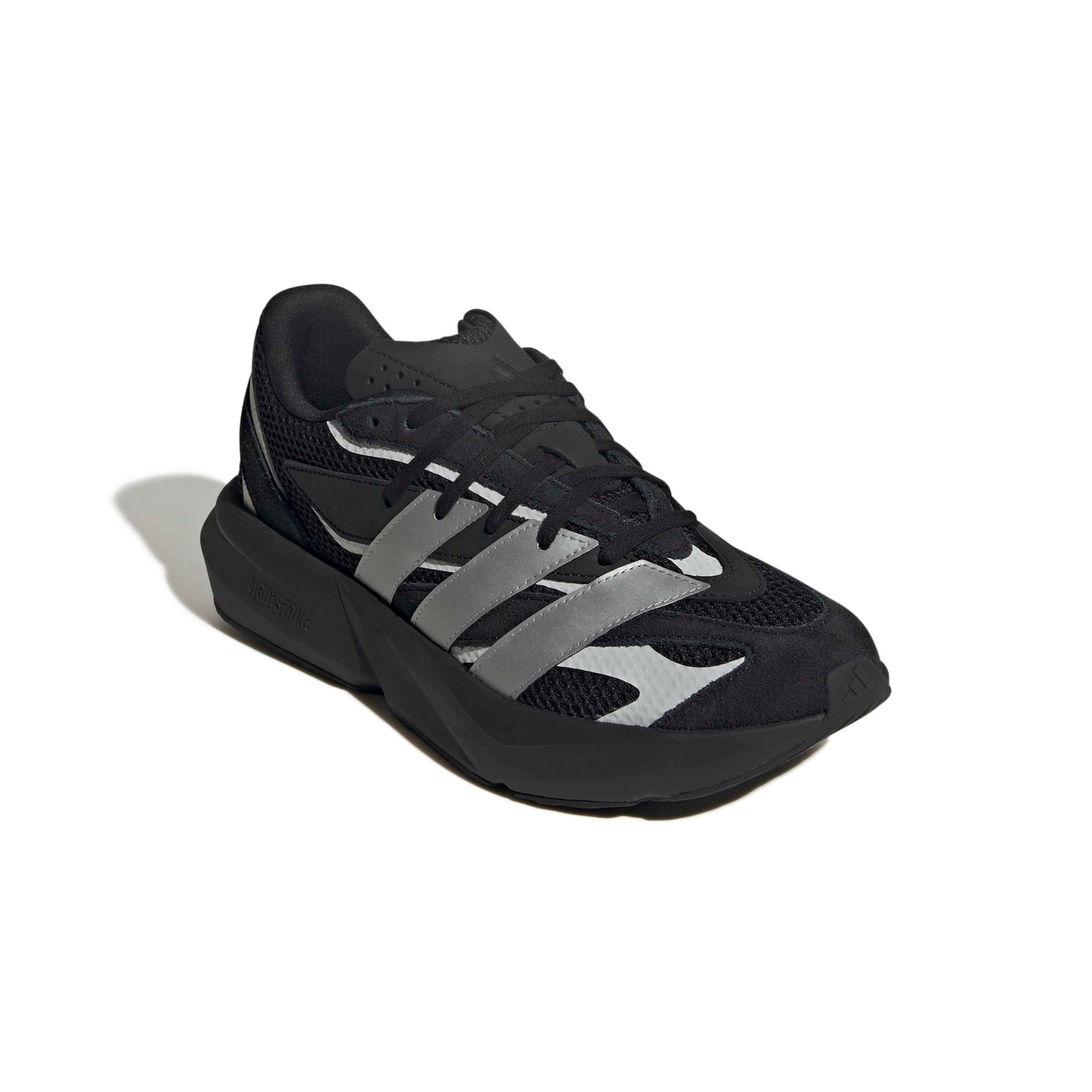 Tênis Masculino adidas Lightblaze - Foto 4