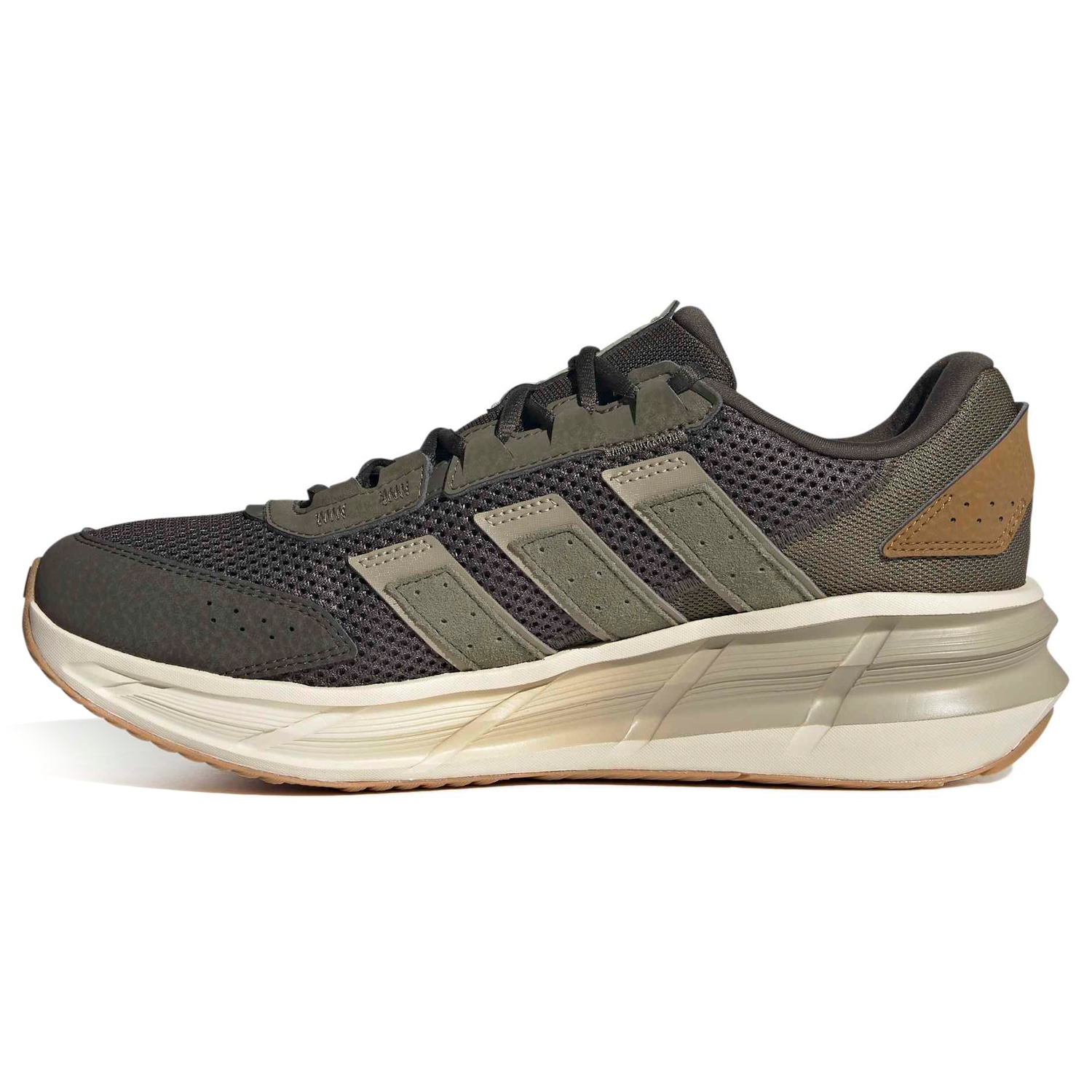 Tênis Masculino adidas Astrastar - Foto 4