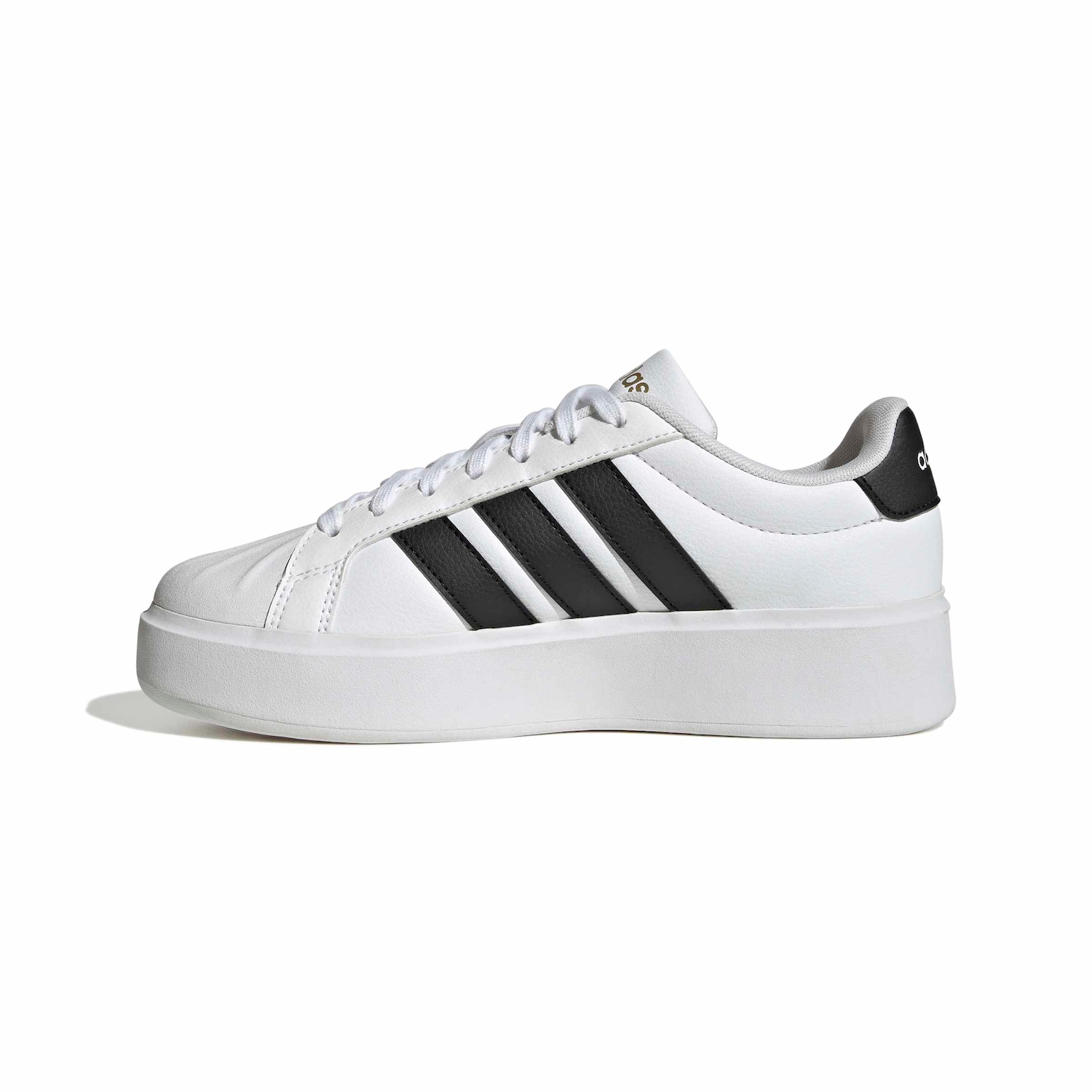 Tênis Masculino adidas Streettalk Bold - Foto 2