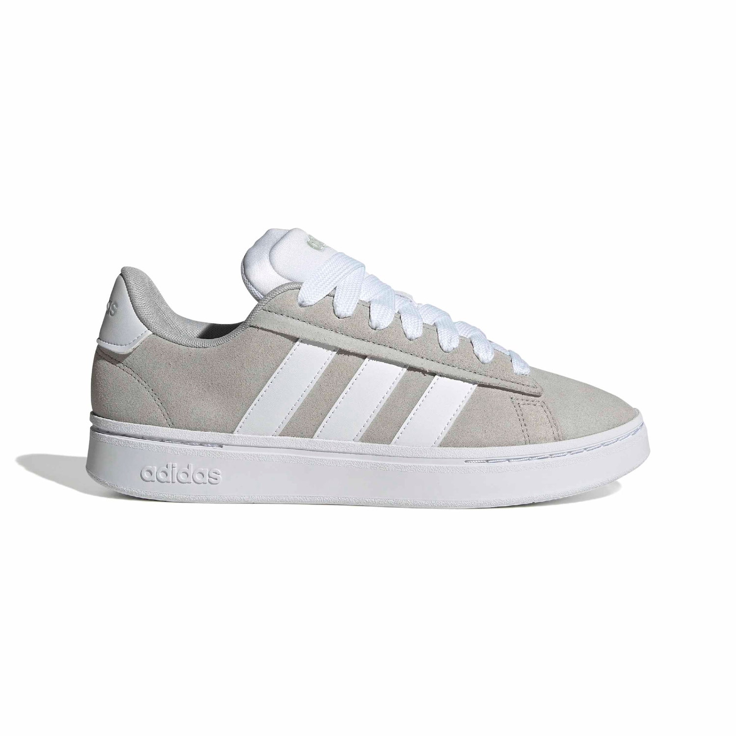 Tênis Masculino adidas Grand Court Alpha - Foto 1