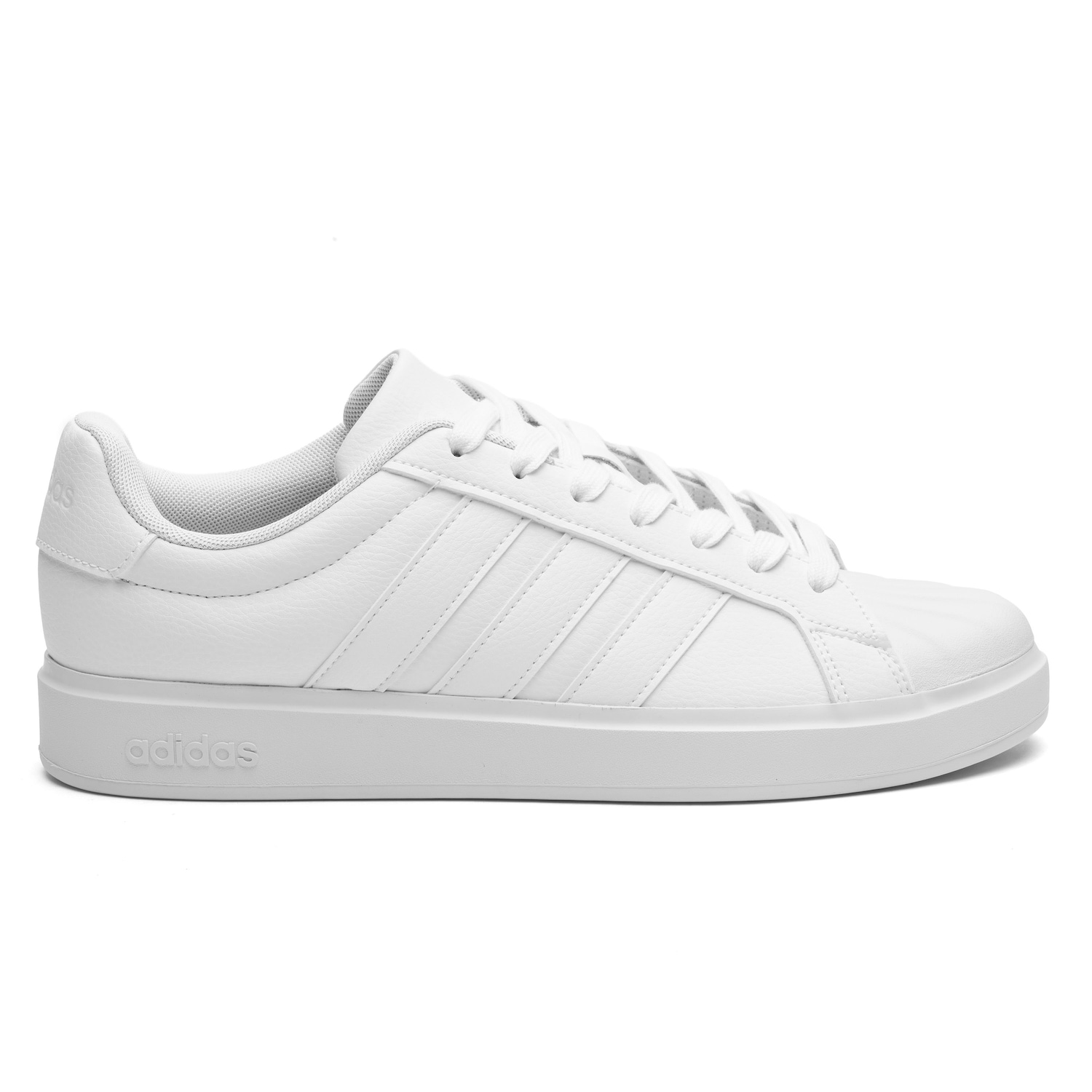 Tênis Masculino adidas Streettalk - Foto 1