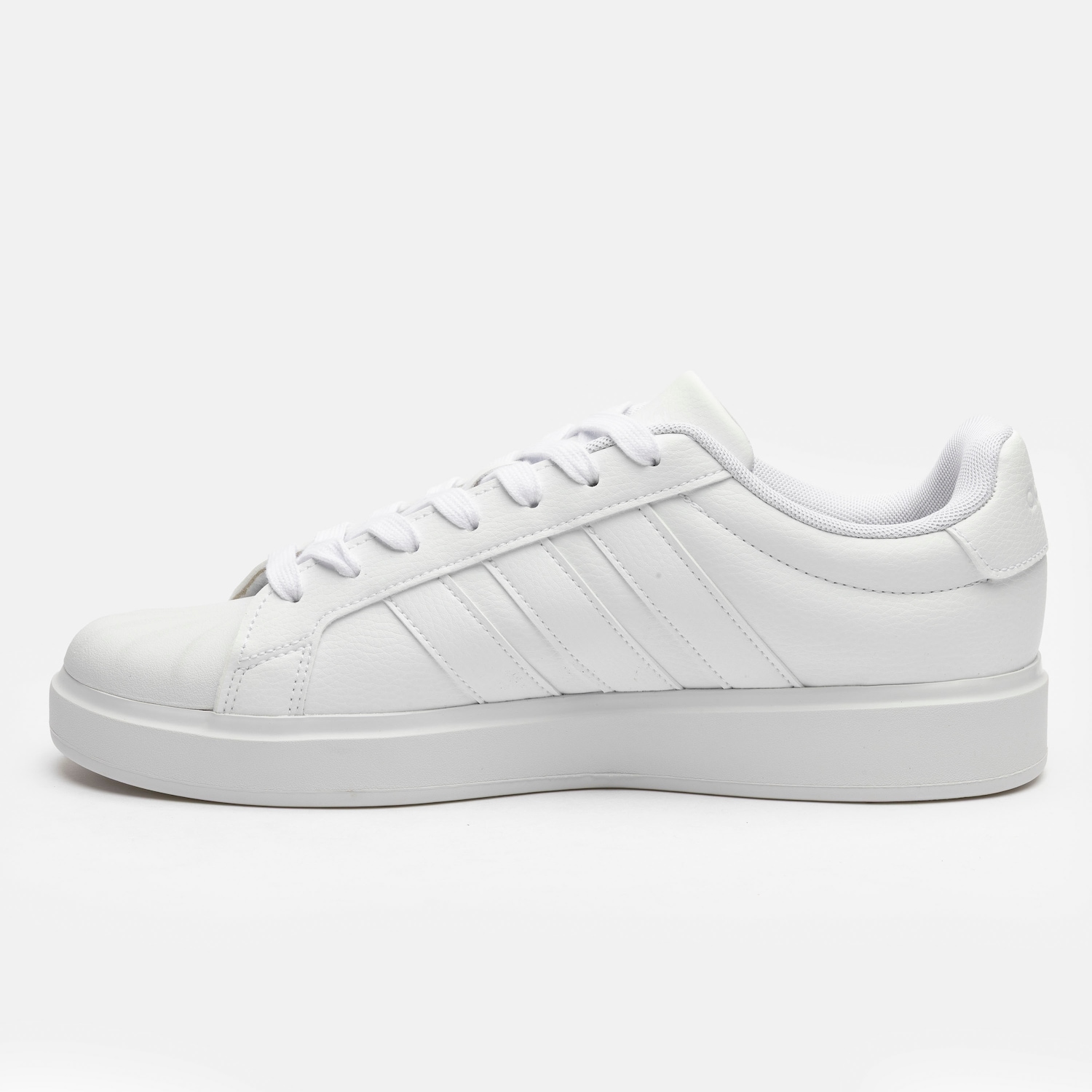 Tênis Masculino adidas Streettalk - Foto 2