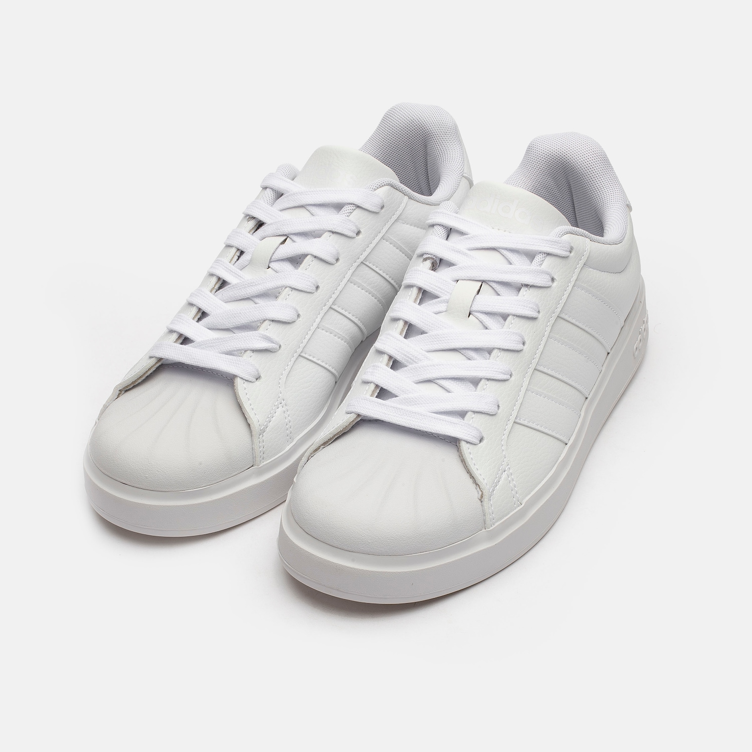 Tênis Masculino adidas Streettalk - Foto 4