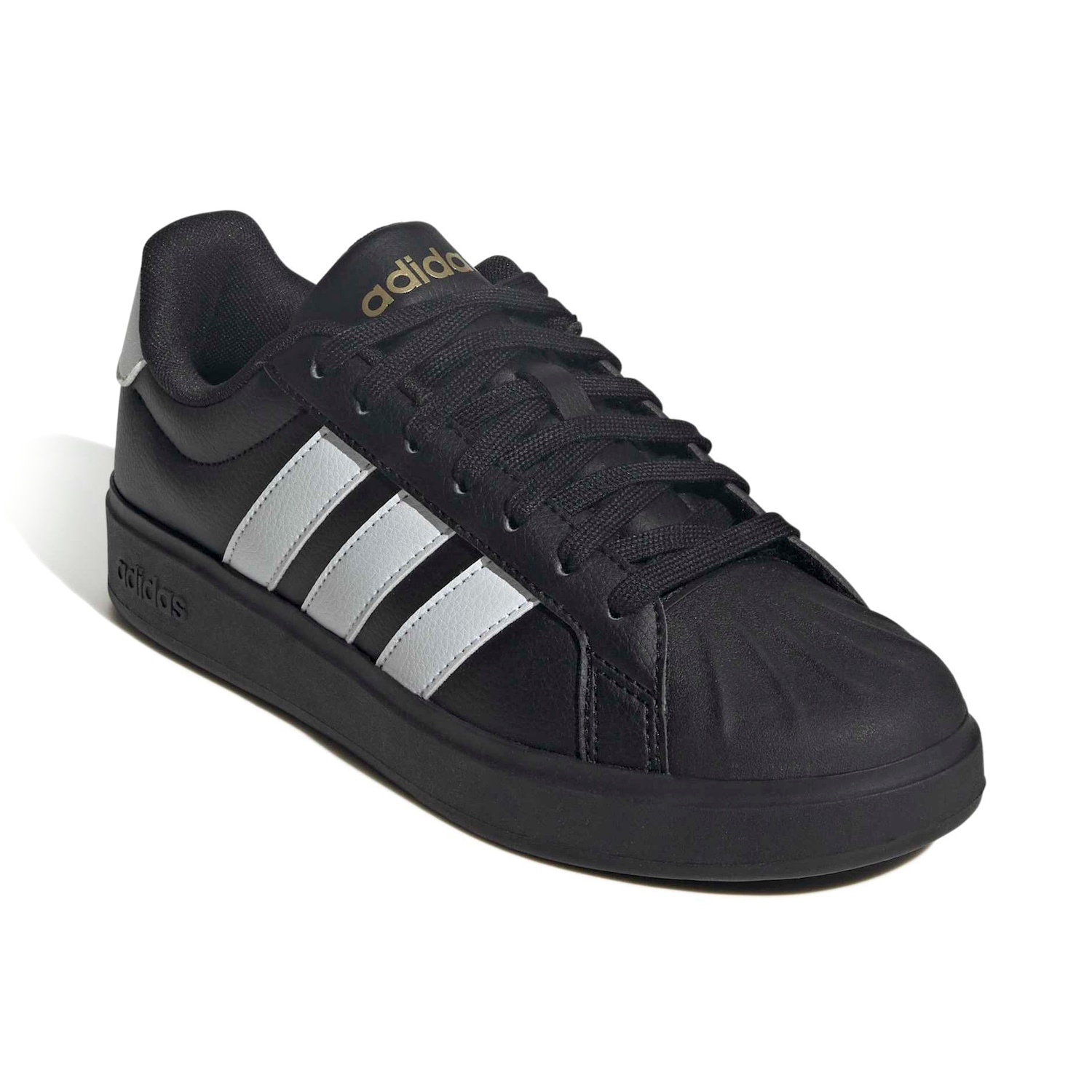 Tênis adidas Streettalk - Feminino - Foto 4