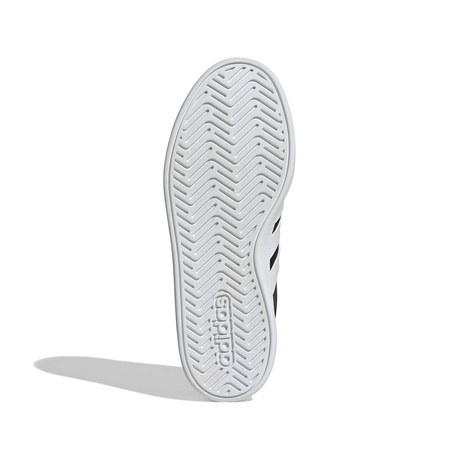 Tênis Unissex adidas Grand Court Base 3.0 - Foto 3