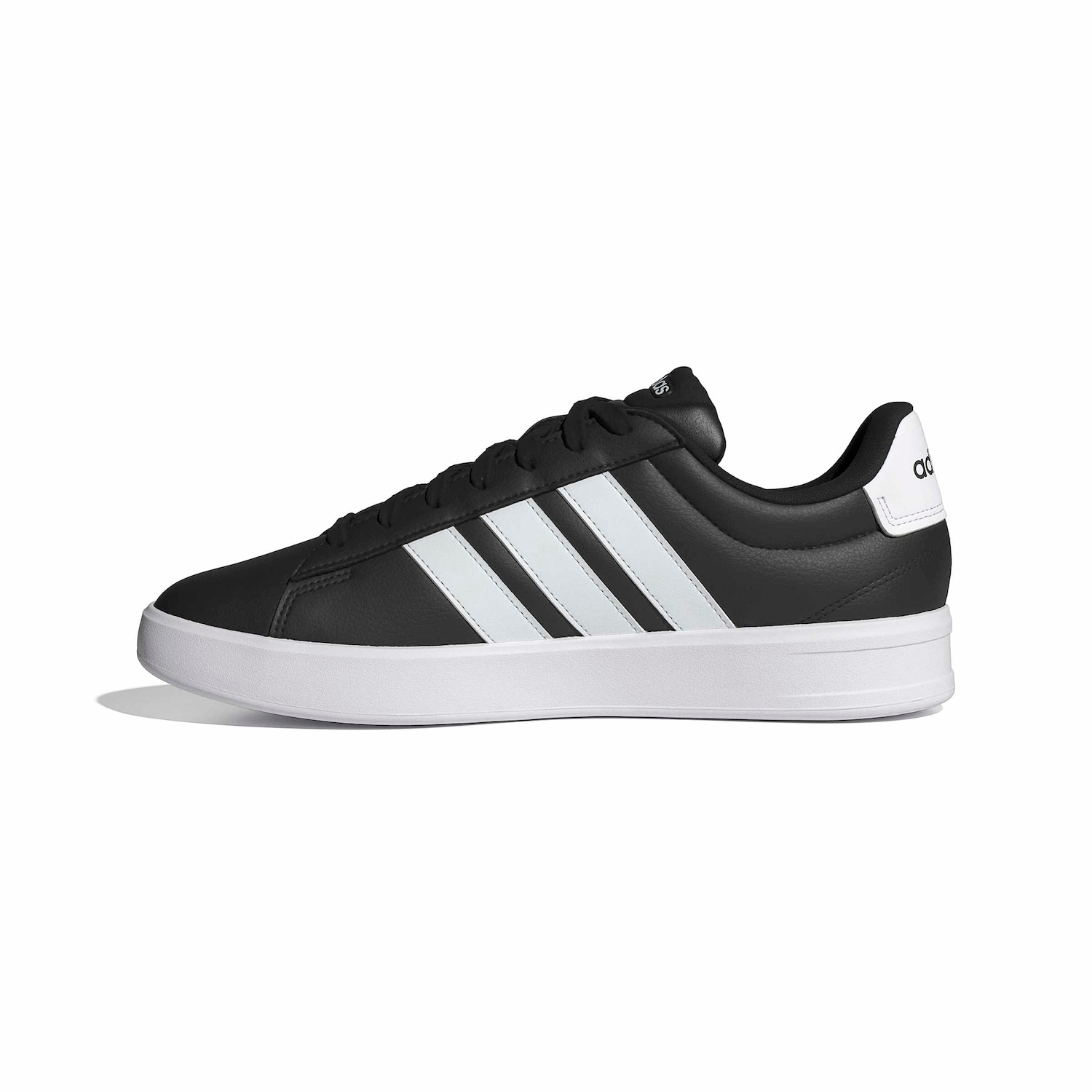 Tênis Masculino adidas Grand Court 3.0 - Foto 2