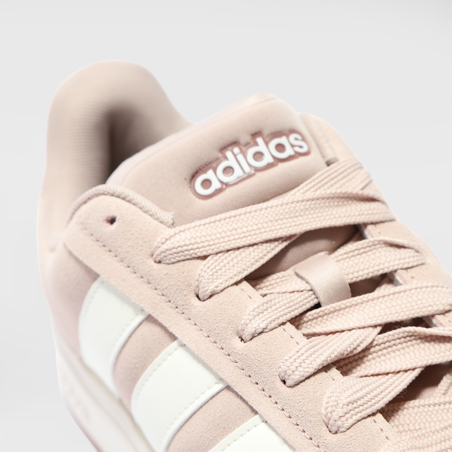 Tênis Feminino adidas Grand Court Alpha - Foto 4