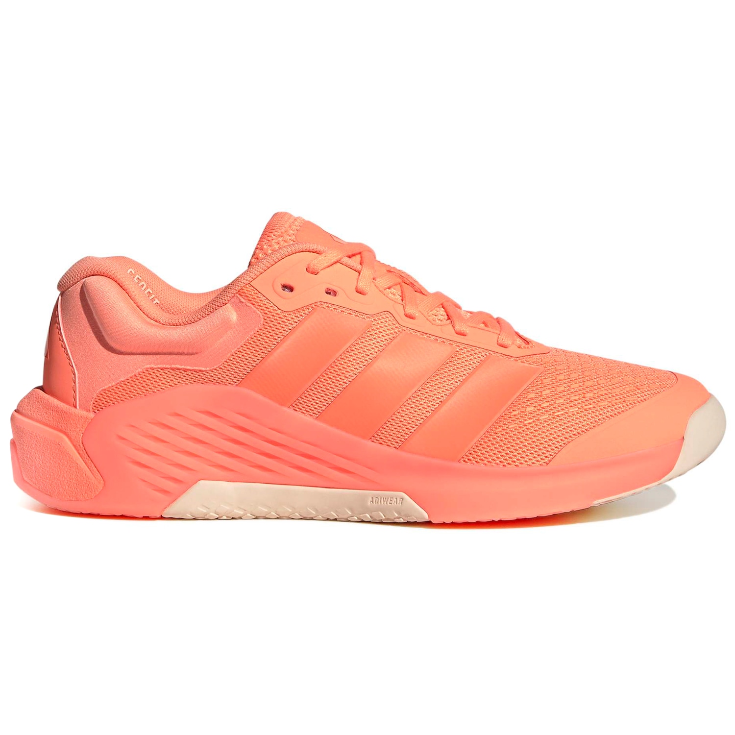 Tênis Feminino adidas Dropset 4 Power Trainer W - Foto 2