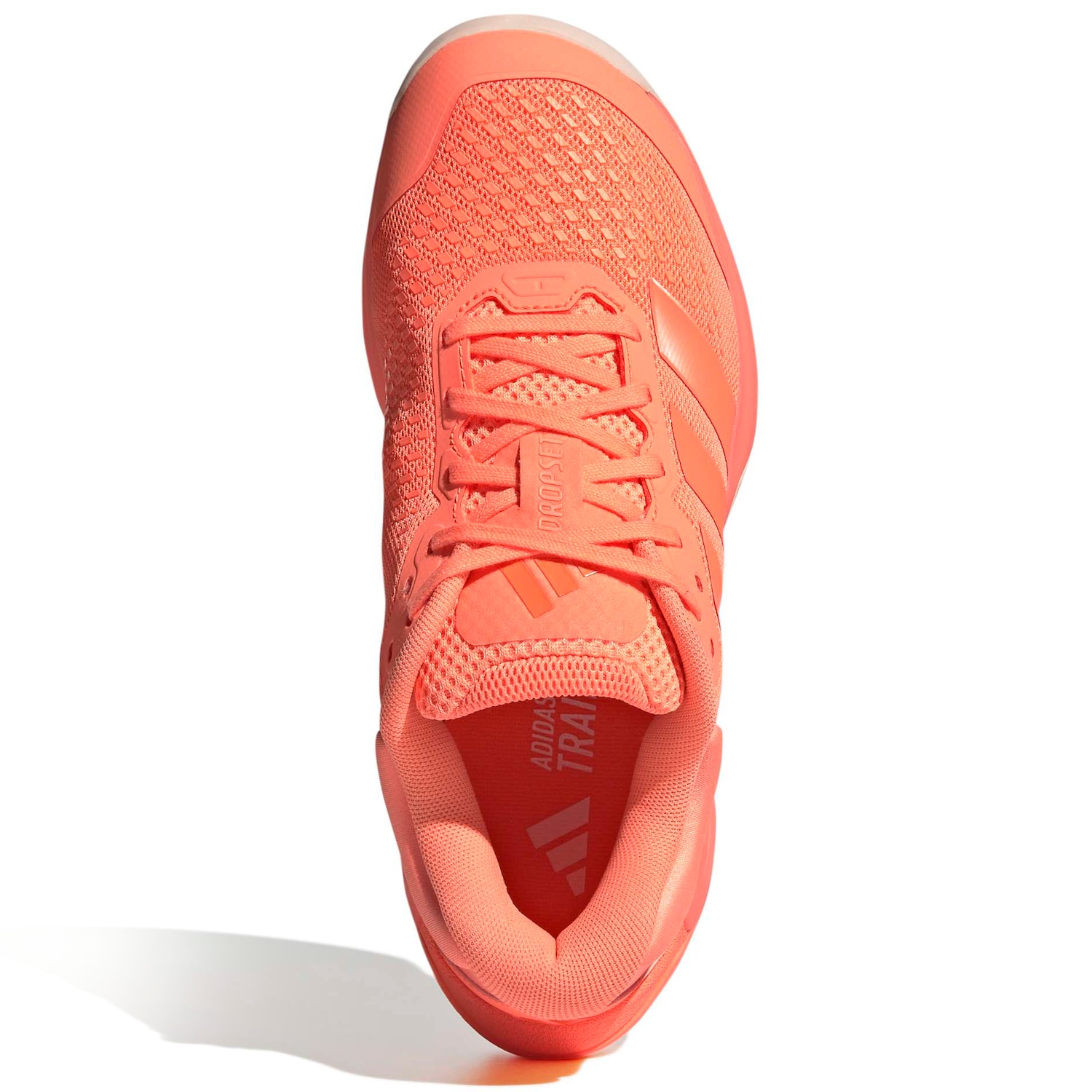 Tênis Feminino adidas Dropset 4 Power Trainer W - Foto 5