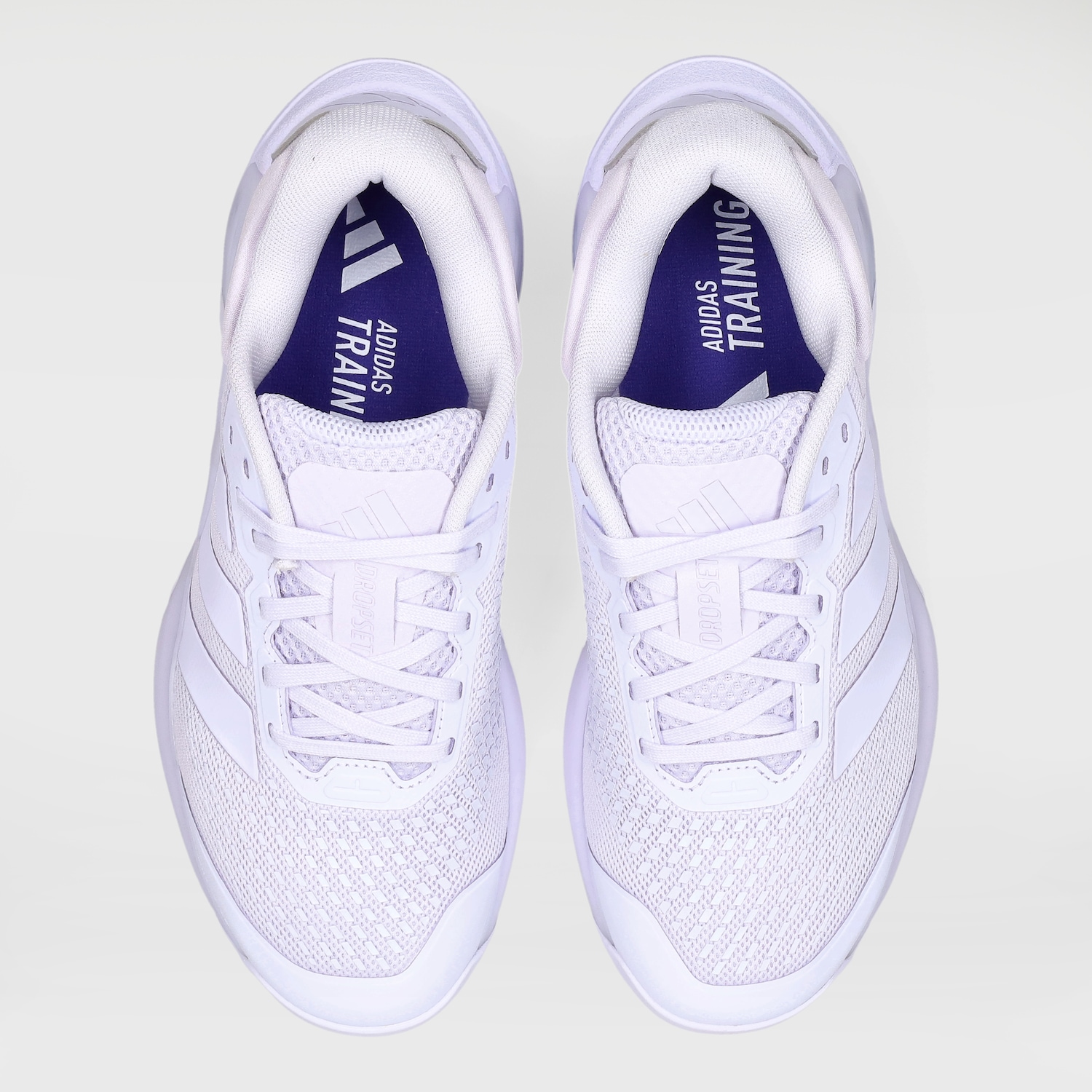 Tênis Feminino adidas Dropset 4 Power Trainer W - Foto 4