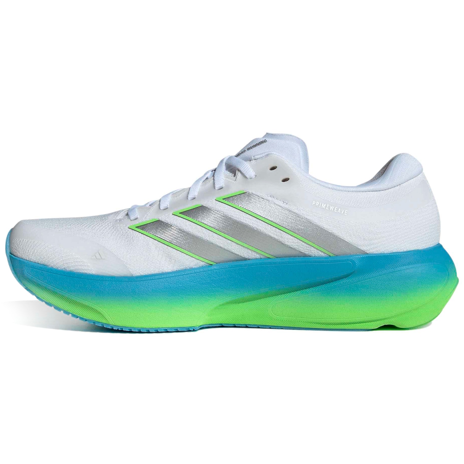 Tênis Masculino adidas Supernova Rise 3 - Foto 3