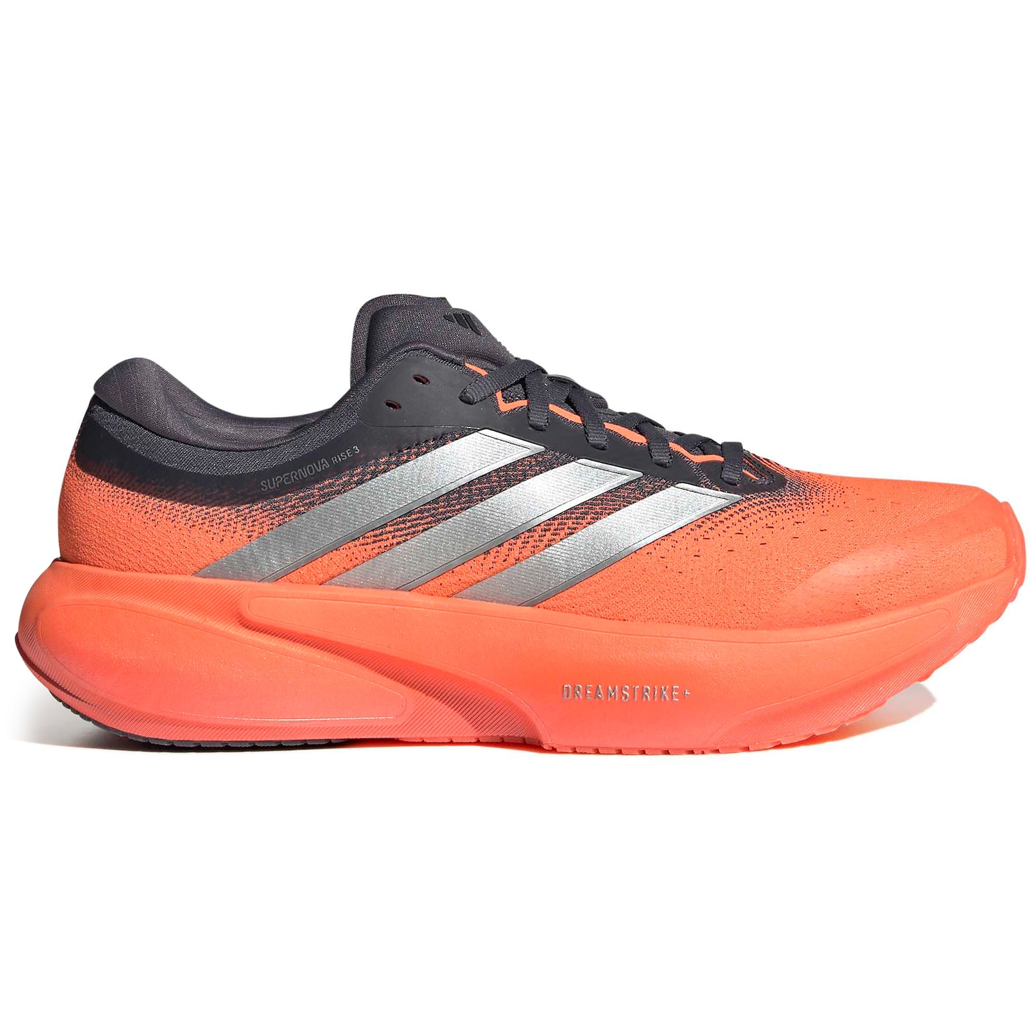 Tênis Masculino adidas Supernova Rise 3 - Foto 2