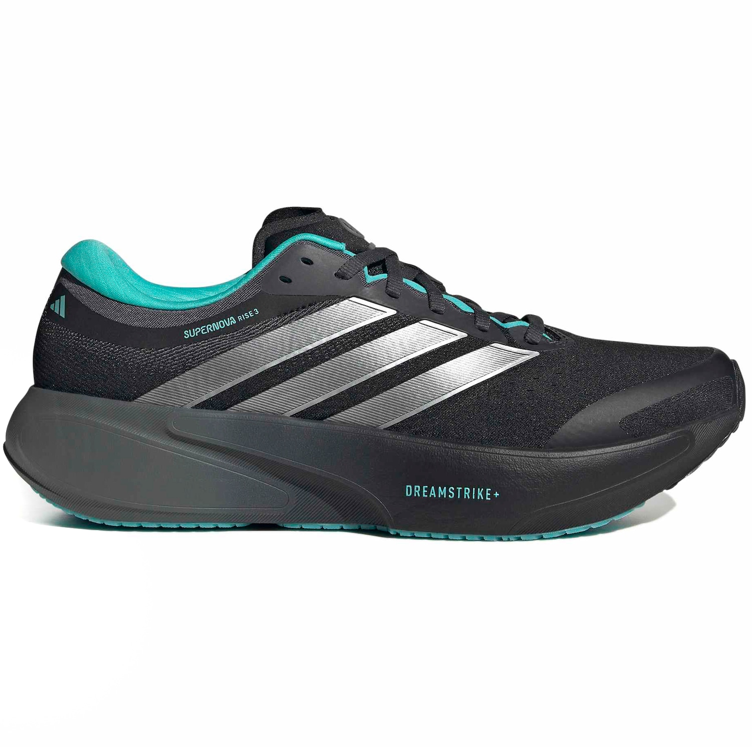 Tênis Masculino adidas Supernova Rise 3 Mercedes - Foto 2