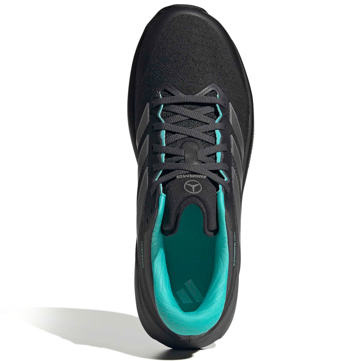 Tênis Masculino adidas Supernova Rise 3 Mercedes - Foto 5